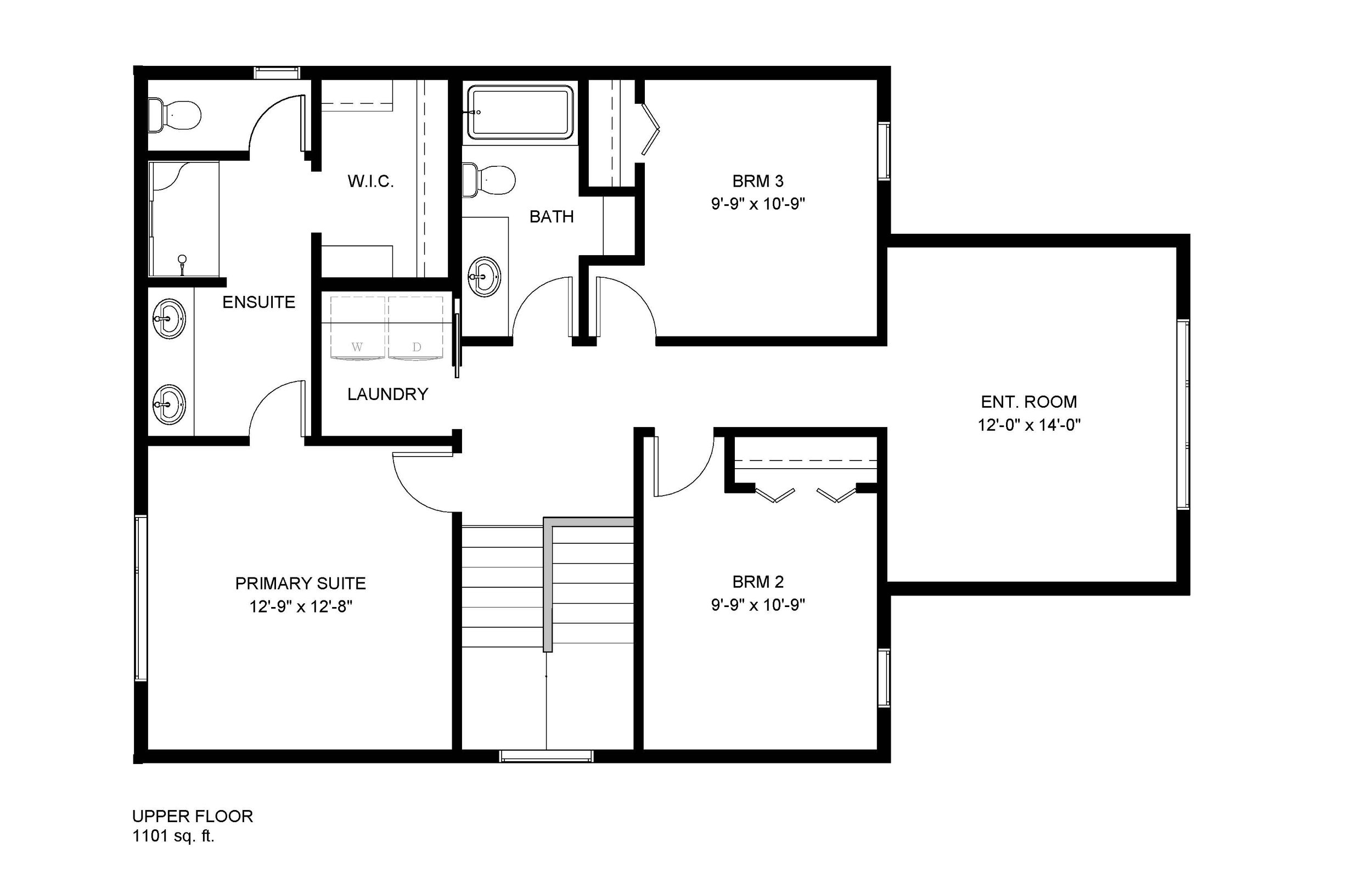4425 53 St - Upper Floor Blacklines.jpg