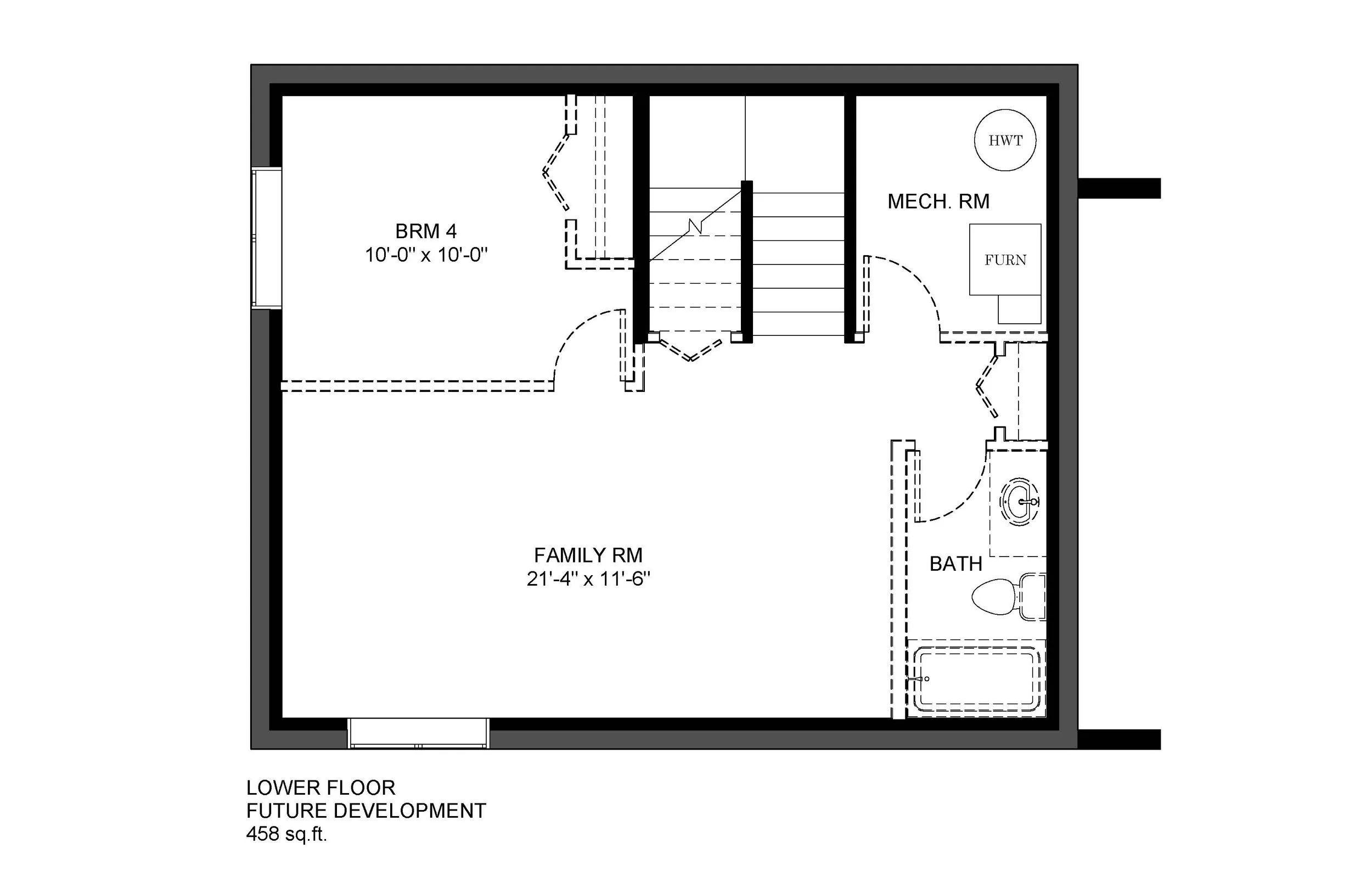 4430 53 St - Lower Floor Blacklines.jpg