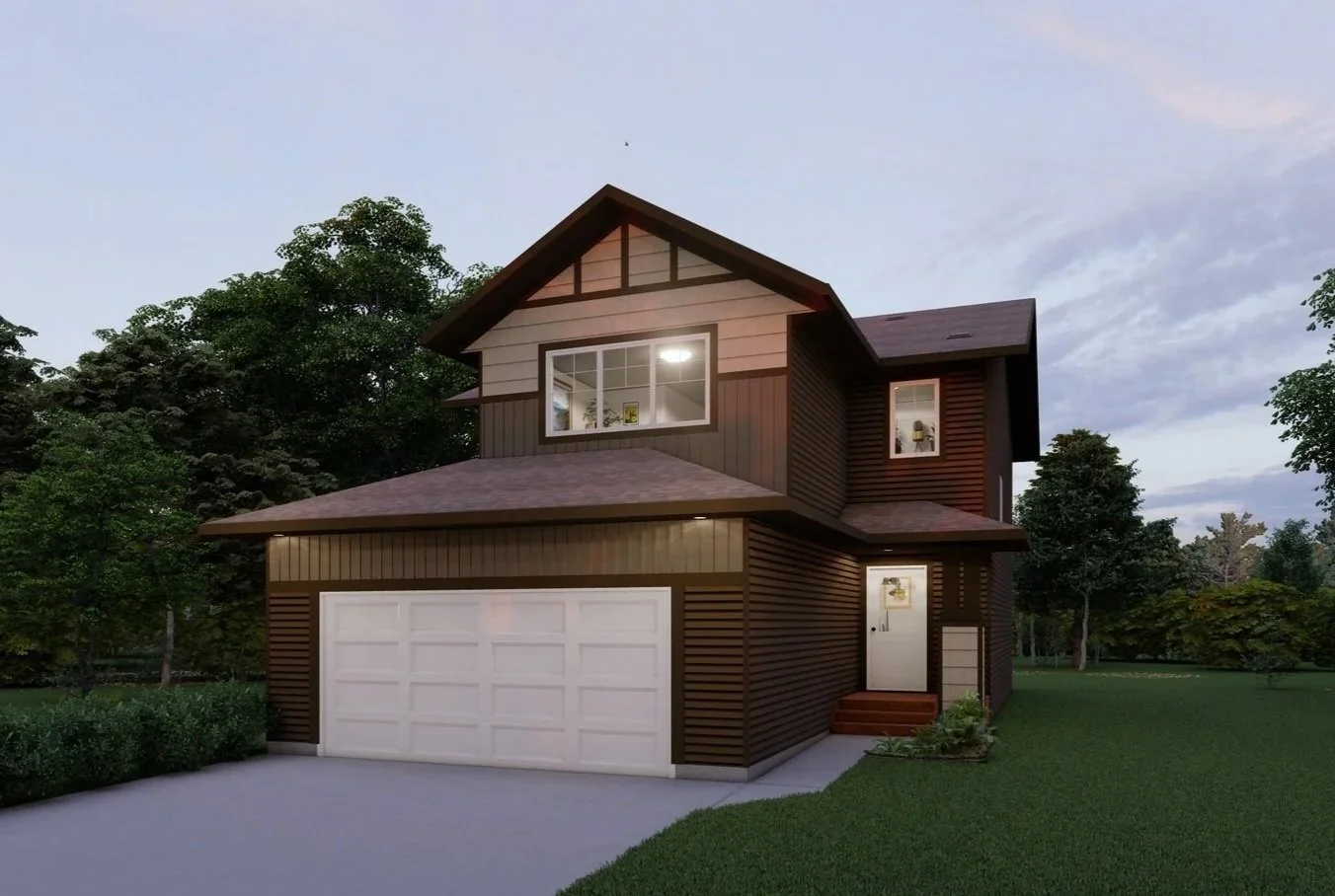    655 Robinson Avenue    Coming Soon  Palisades 1928 sqft / 2-Storey 3 Bedrooms / 2.5 Bathrooms     FLOORPLAN   