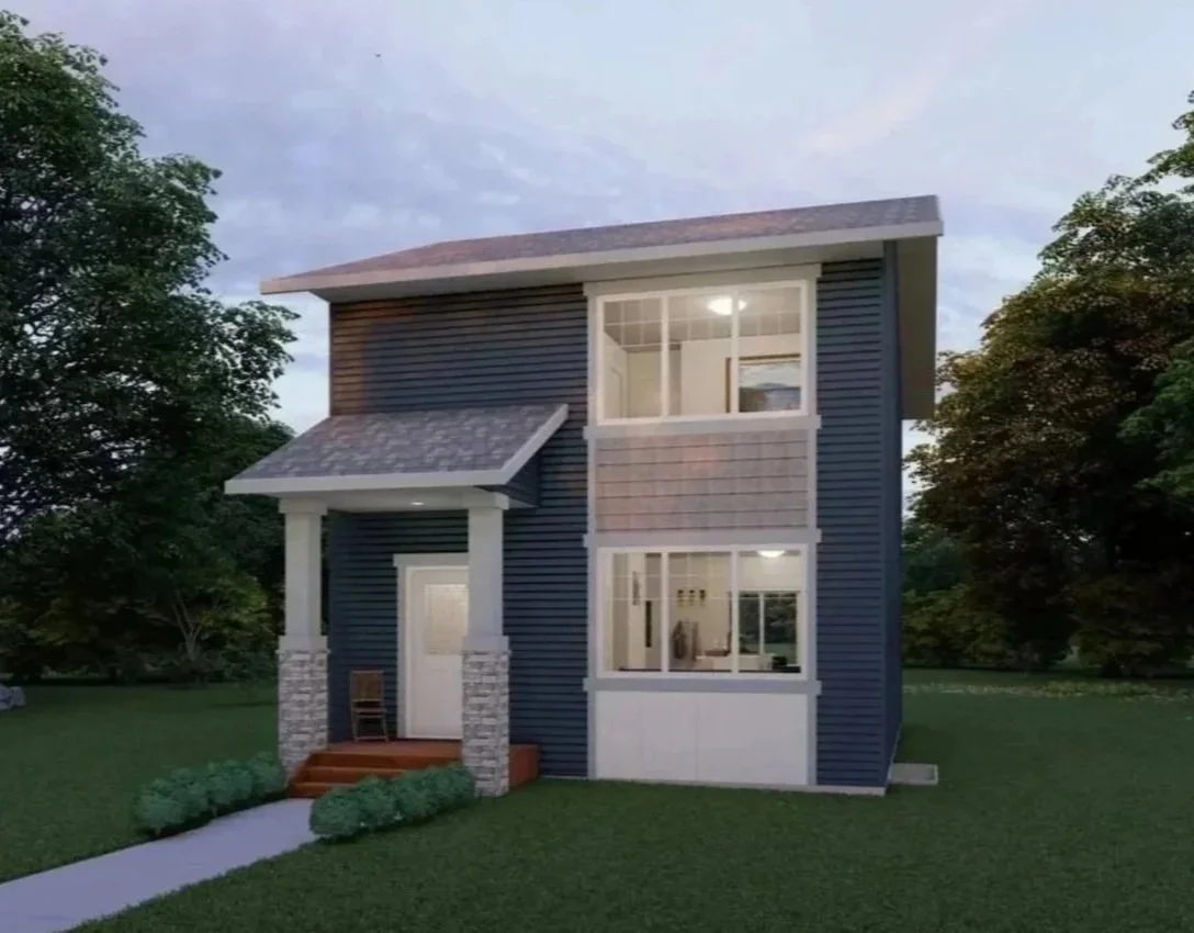    25 Beacon Hill Drive   Ready in Late July Beacon Hill 1364 sqft / 2-Storey 3 Bedrooms / 2.5 Bathrooms $459,900     DETAILS   