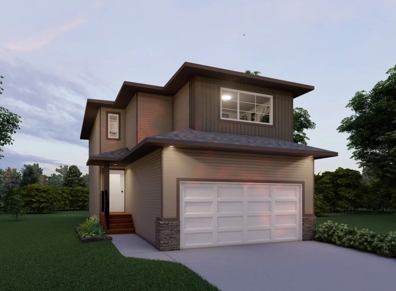    60 Trinity Street    Coming Soon  Trinity Crossing 1707 sqft / 2-Storey 3 Bedrooms / 2.5 Bathrooms      FLOORPLAN   