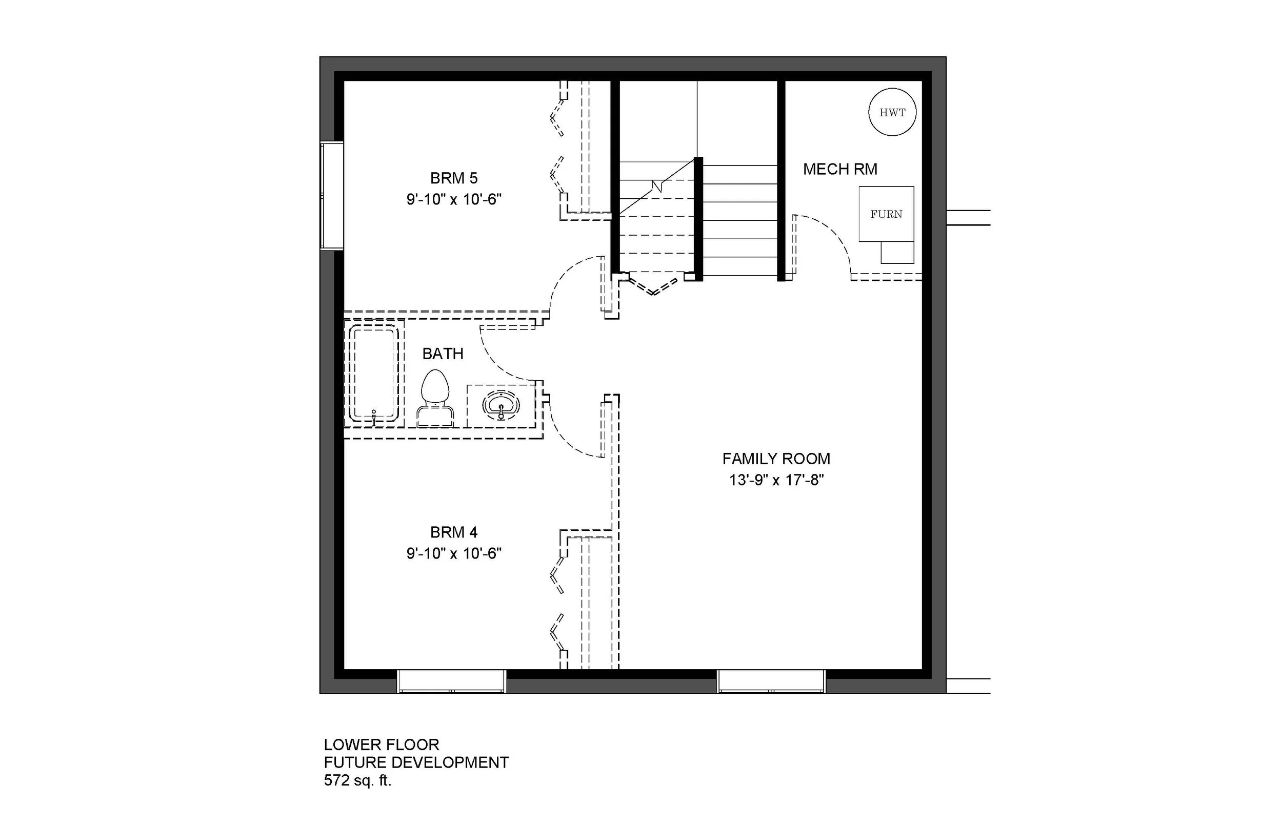 248 Turnbull Lower Floor Blacklines.jpg