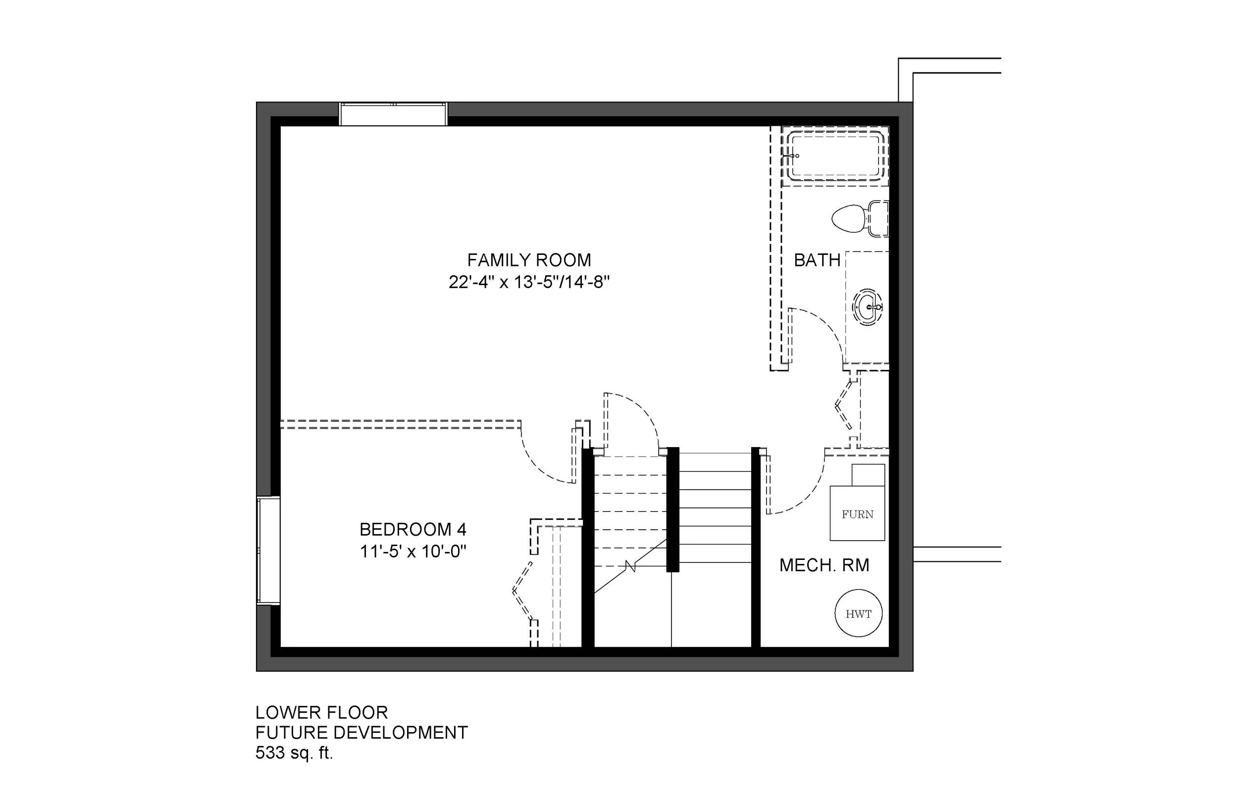 48 Lincoln - Lower Floor Blacklines.jpg