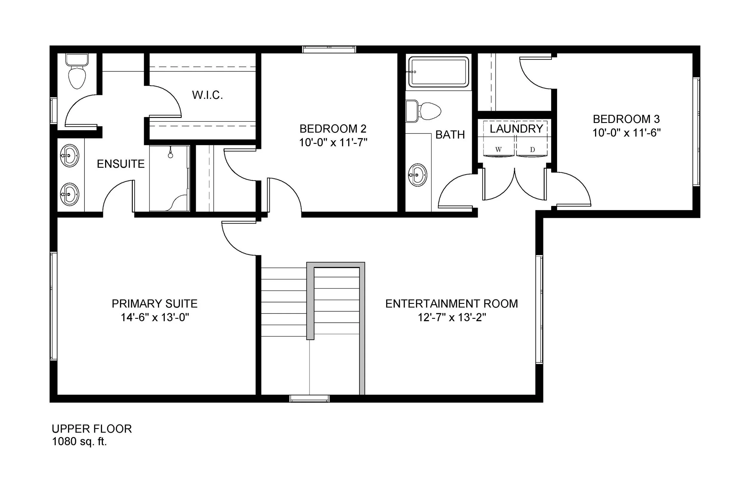 48 Lincoln - Upper Floor Blacklines.jpg