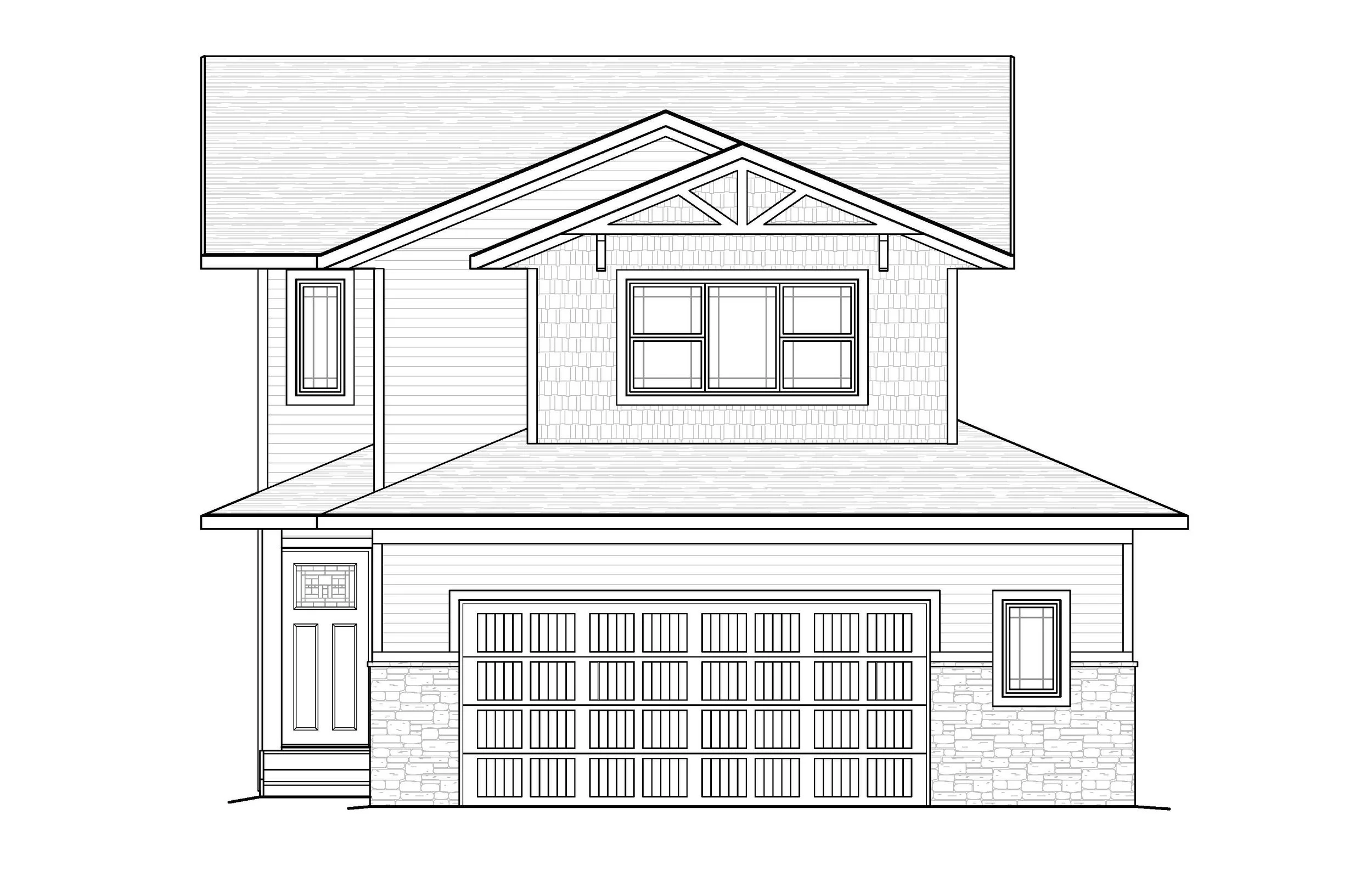   26 Turnbull Close   Coming Soon  Timber Ridge 1707 sqft | 2-Storey 3 Bedrooms | 2.5 Bathrooms   DETAILS  