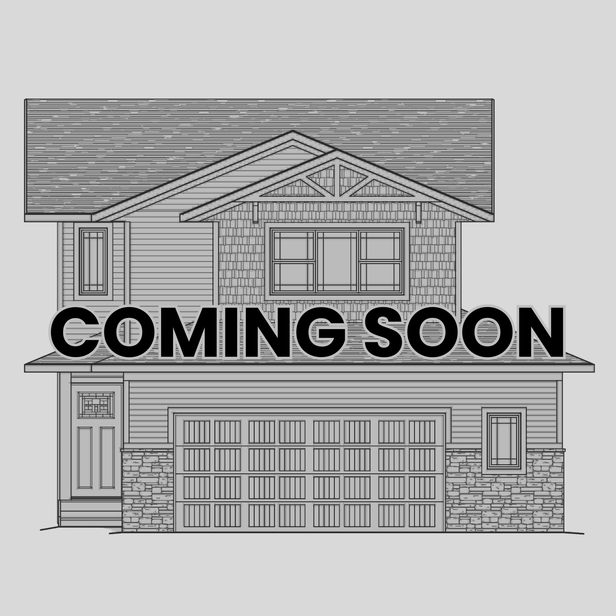  26 Turnbull Close   Coming Soon  Timber Ridge 1707 sqft | 2-Storey 3 Bedrooms | 2.5 Bathrooms   DETAILS  