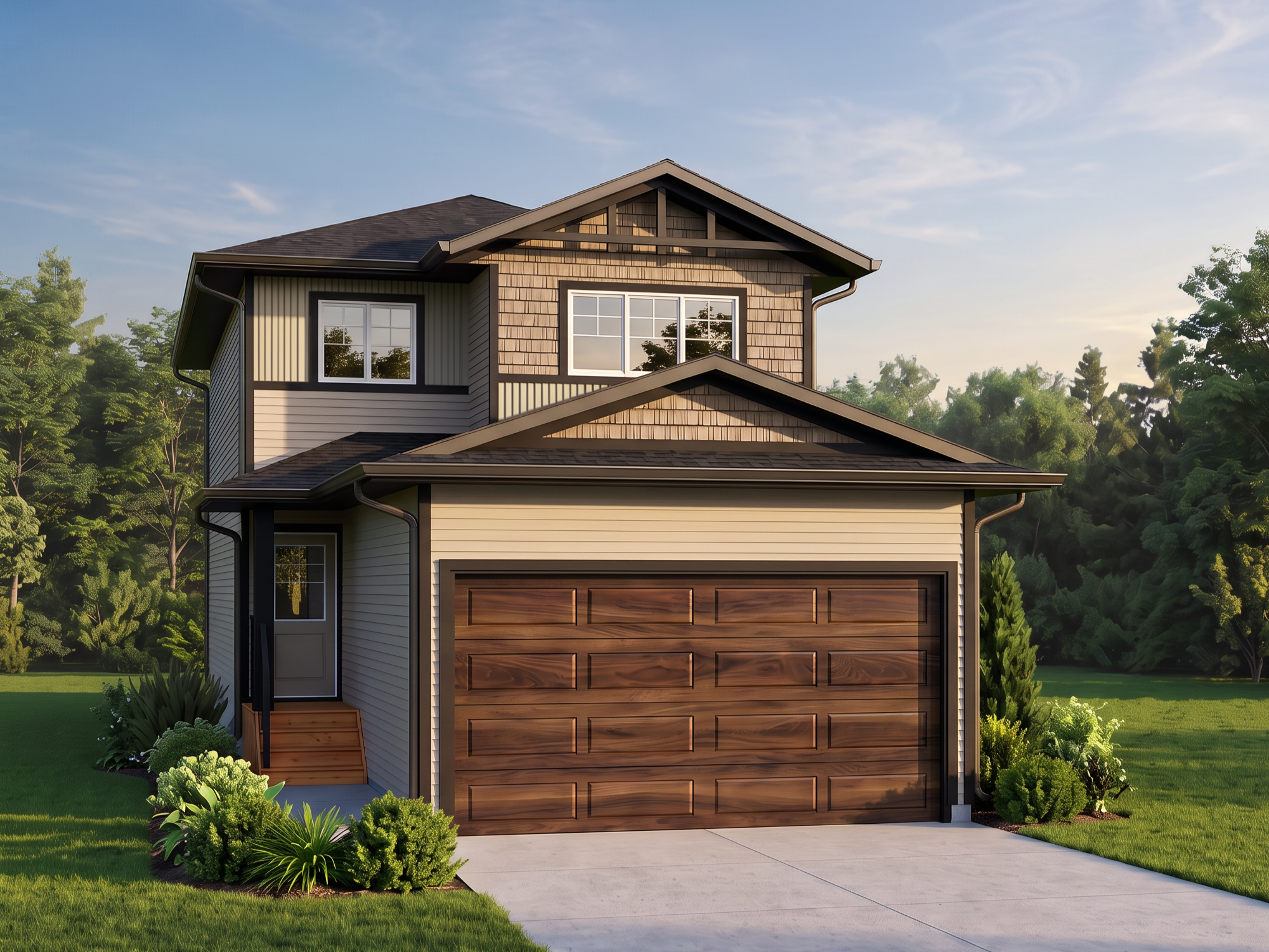    272 Augustus Way    Coming Soon  Palisades 1462 sqft | 2-Storey 3 Bedrooms | 2.5 Bathrooms    DETAILS   