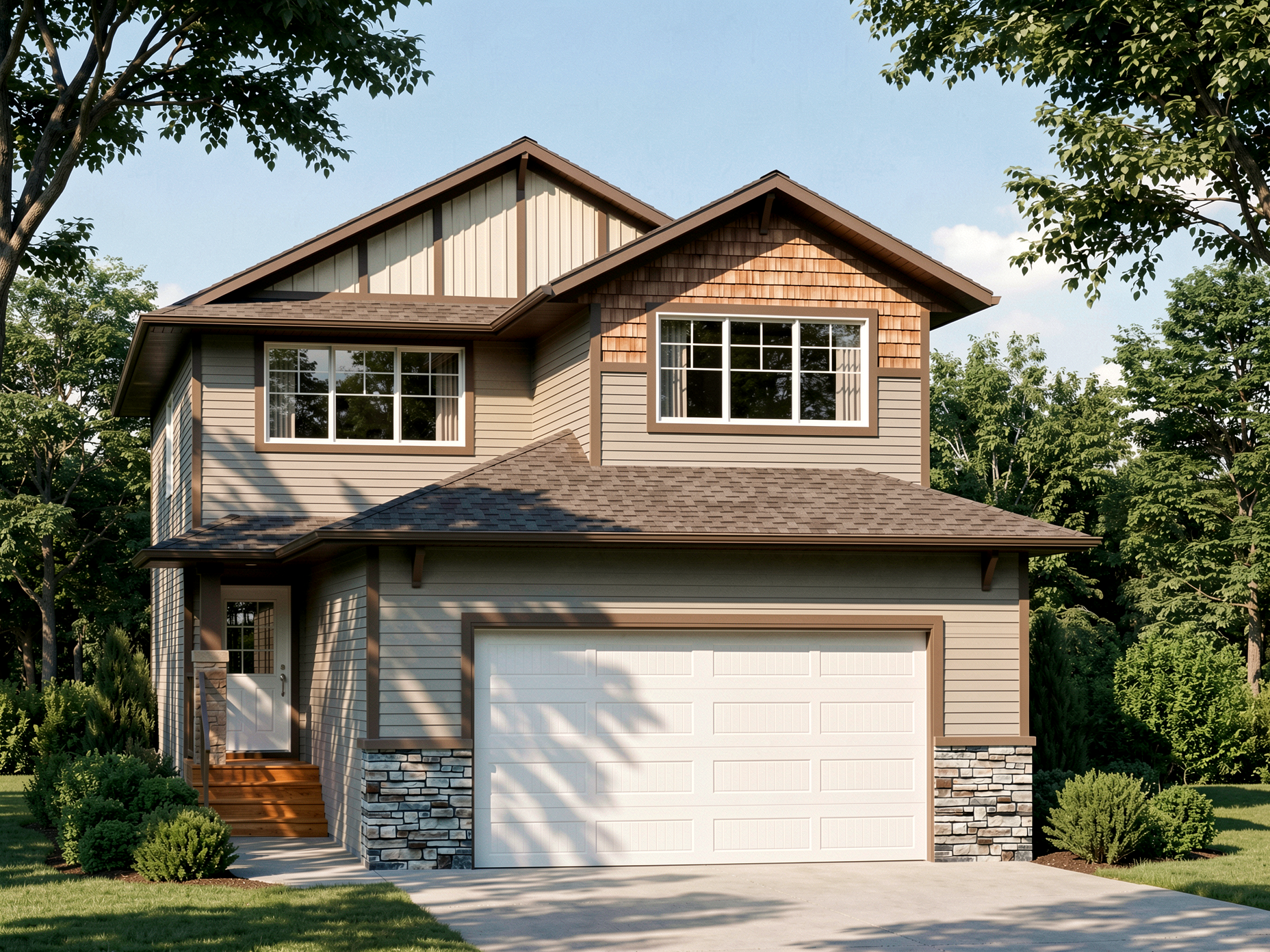    53 Lincoln Street    Coming Soon  Beacon Hill 1860 sqft | 2-Storey 3 Bedrooms | 2.5 Bathrooms     DETAILS   