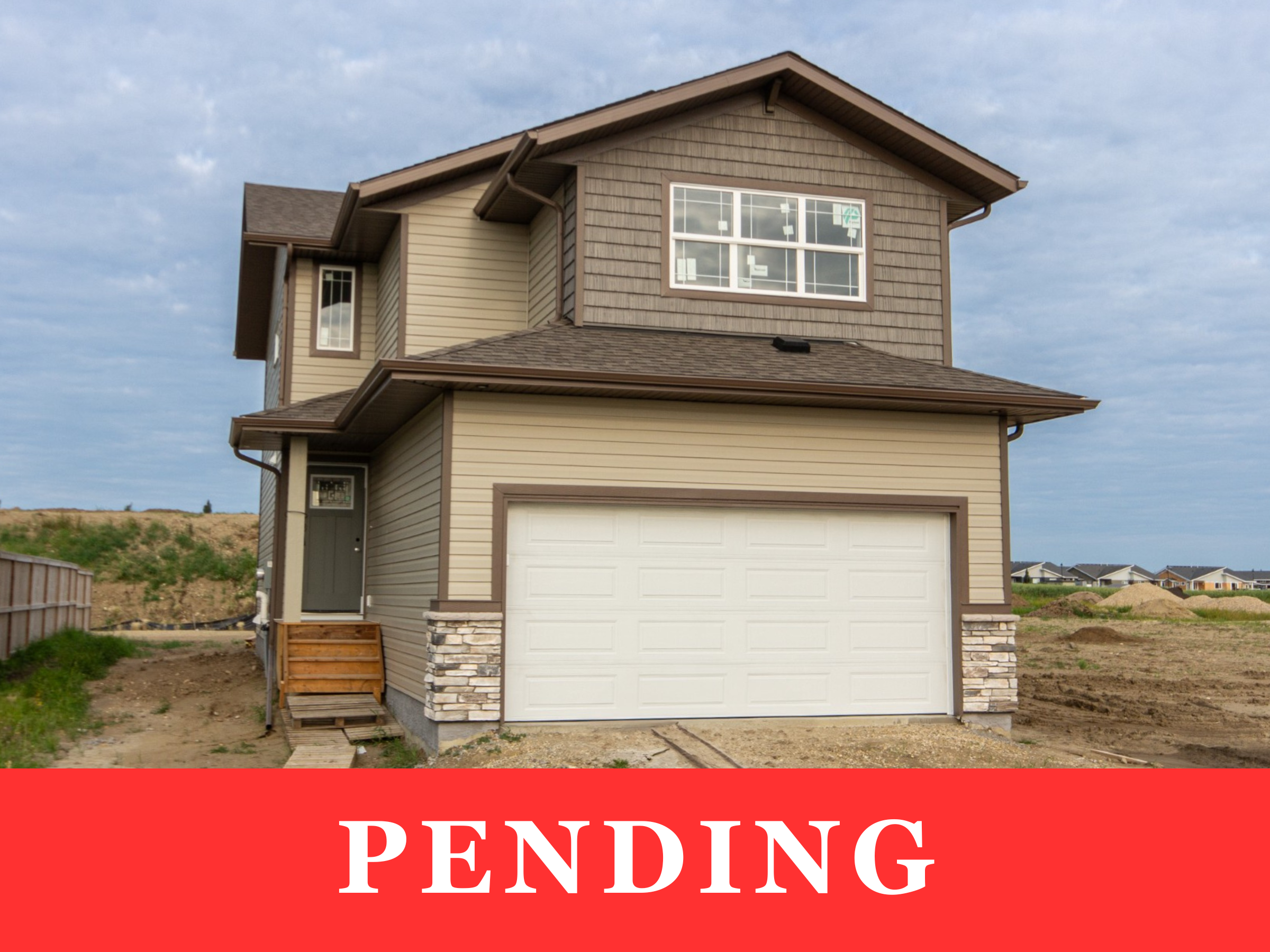    60 Trinity Street   Ready in August Trinity Crossing 1707 sqft | 2-Storey 3 Bedrooms | 2.5 Bathrooms  PENDING     DETAILS   
