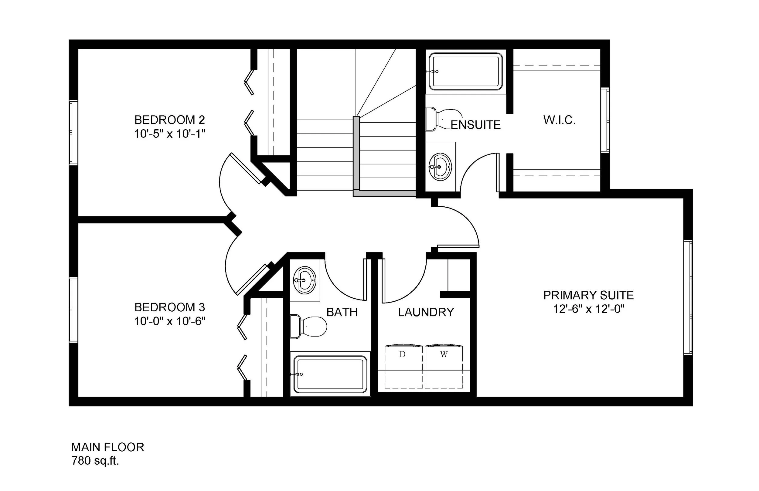 70 Turnbull - Upper Floor Blacklines.jpg