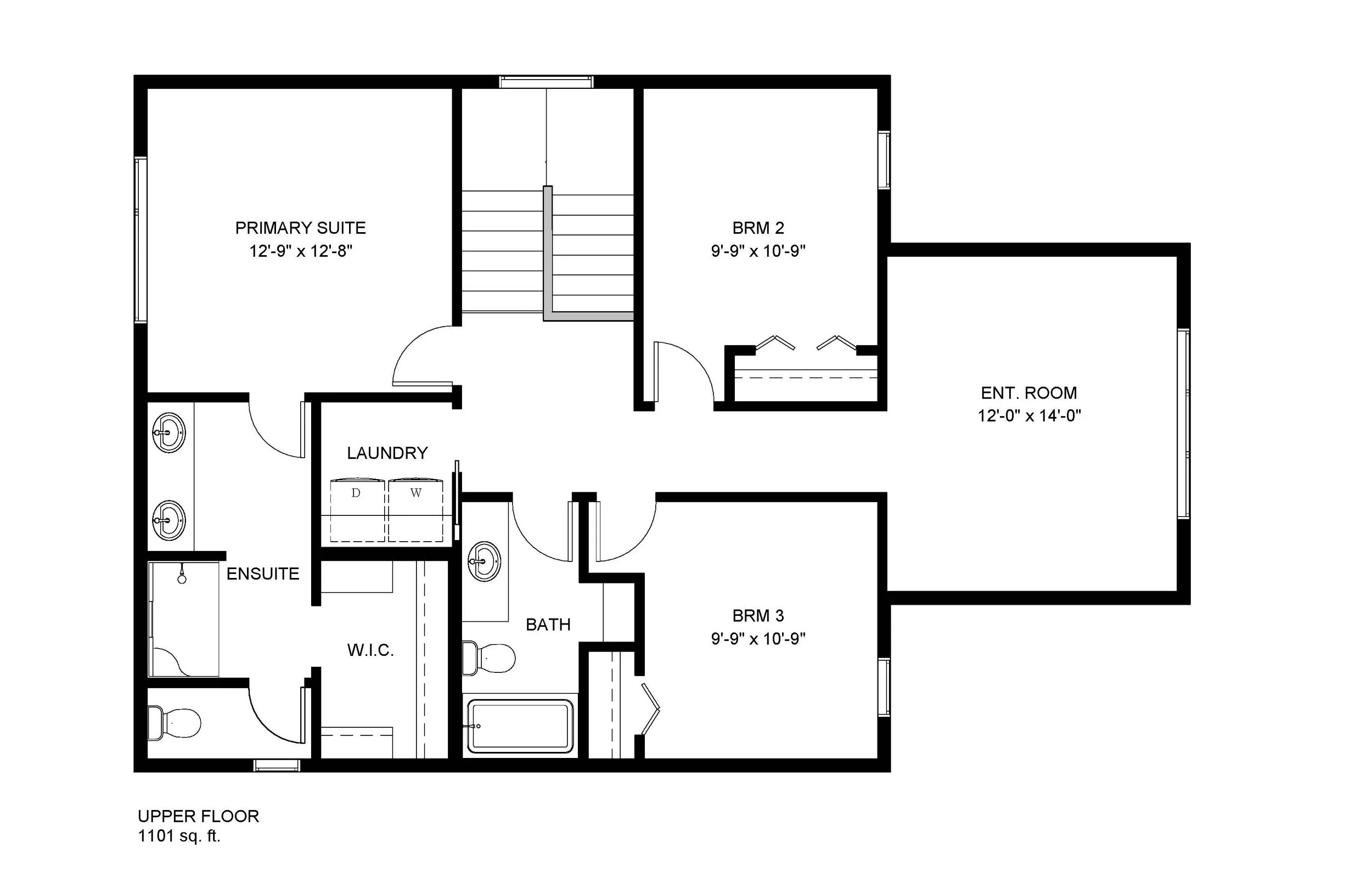 55 Lincoln - Upper Floor Blacklines.jpg