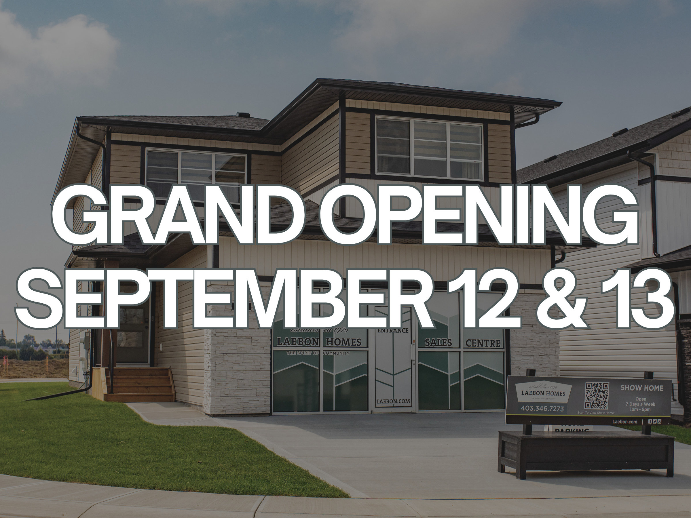    213 TURNBULL CLOSE    NOW  OPEN!   Open 7 days a week, 1 - 5pm   Closed for Labour Day - Monday, September 7       About Timber Ridge   