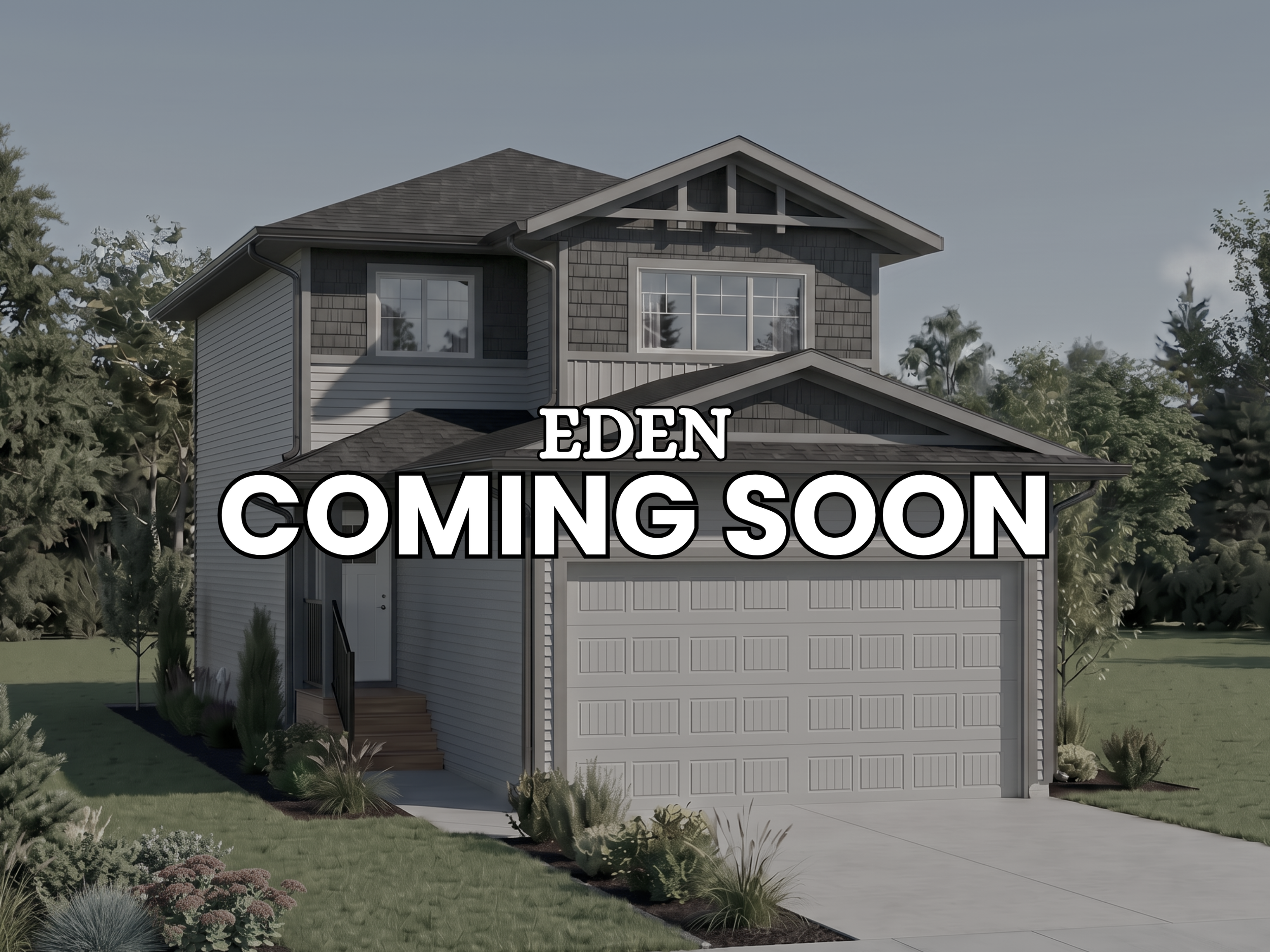    20 Trinity Street   Trinity Crossing 1462 sqft | 2-Storey 3 Bedrooms | 2.5 Bathrooms   UPCOMING BUILD       DETAILS   