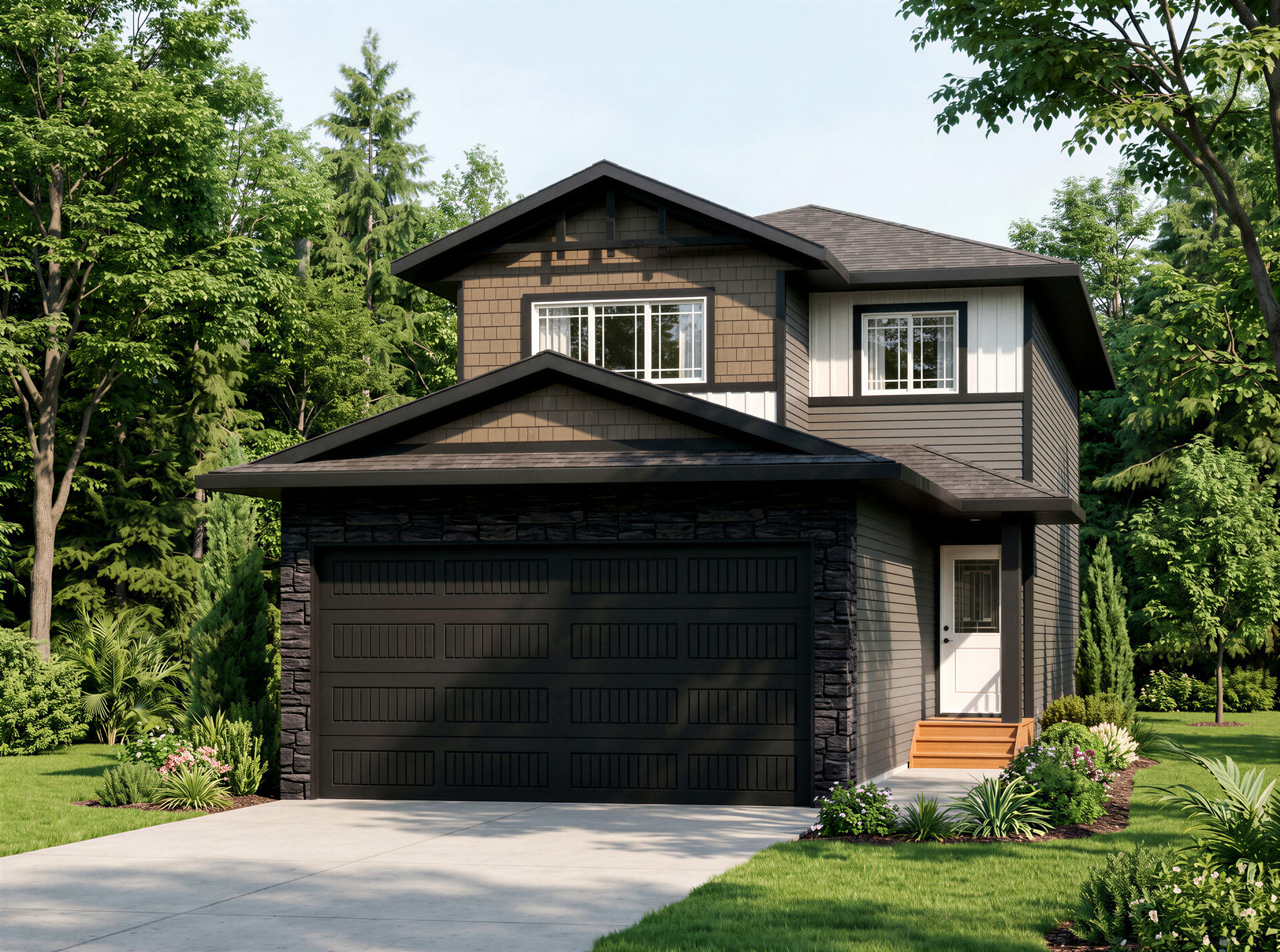    70 Turnbull Close    Details Coming Soon  Timber Ridge 1462 sqft | 2-Storey 3 Bedrooms | 2.5 Bathrooms     DETAILS   