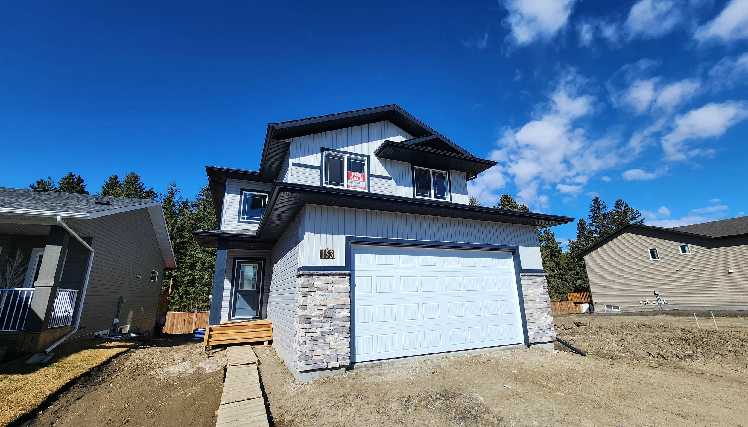 Laebon Homes | Custom Home Builders In Red Deer Alberta