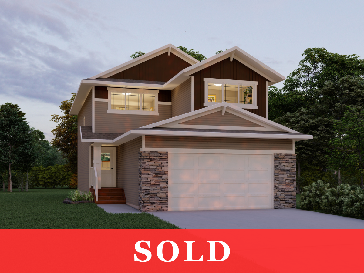    224 Augustus Way   Palisades 1860 sqft | 2-Storey 3 Bedrooms | 2.5 Bathrooms  SOLD      DETAILS   