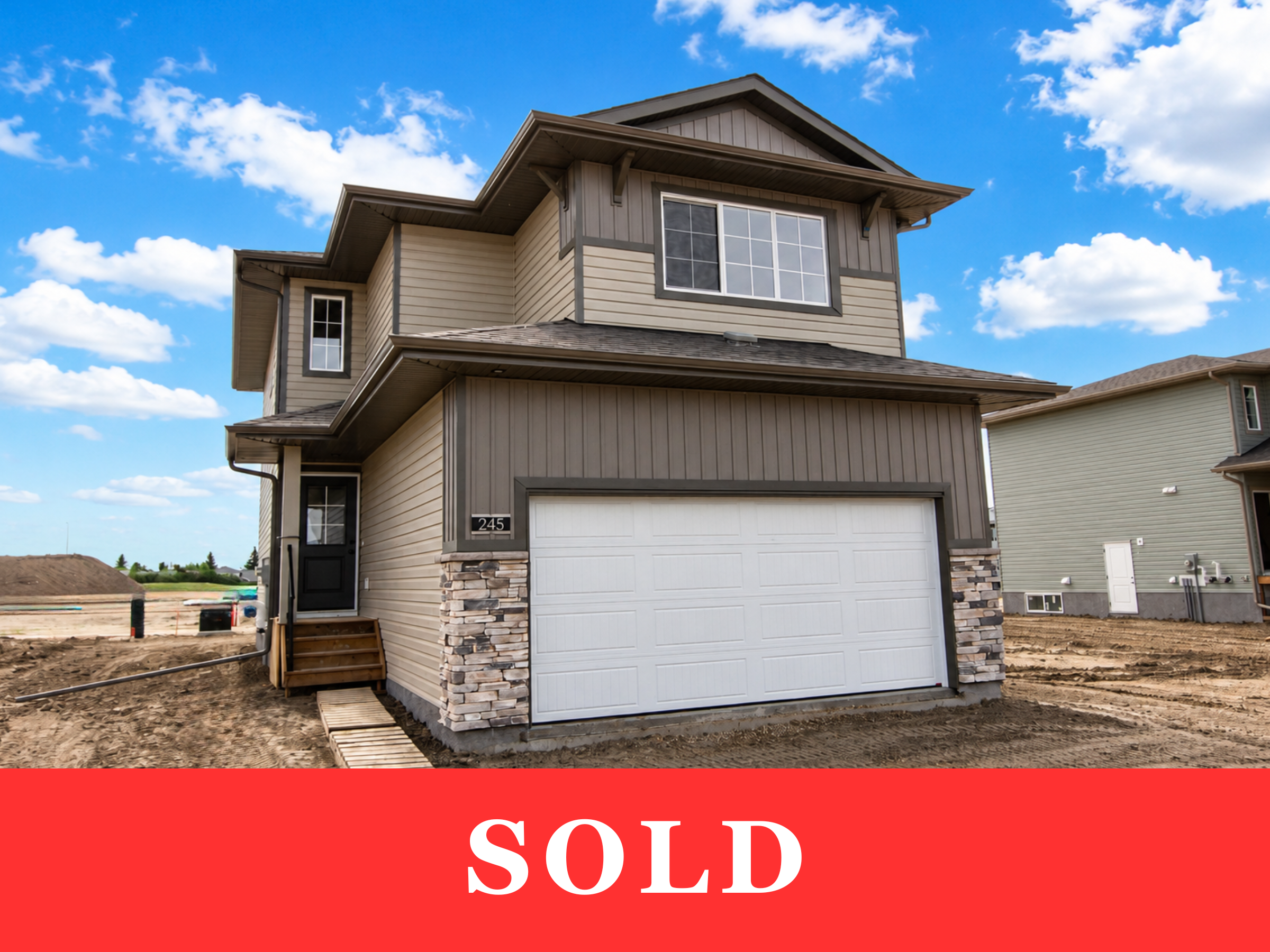    245 Turnbull Close   Timber Ridge 1707 sqft | 2-Storey 3 Bedrooms | 2.5 Bathrooms  SOLD     DETAILS   
