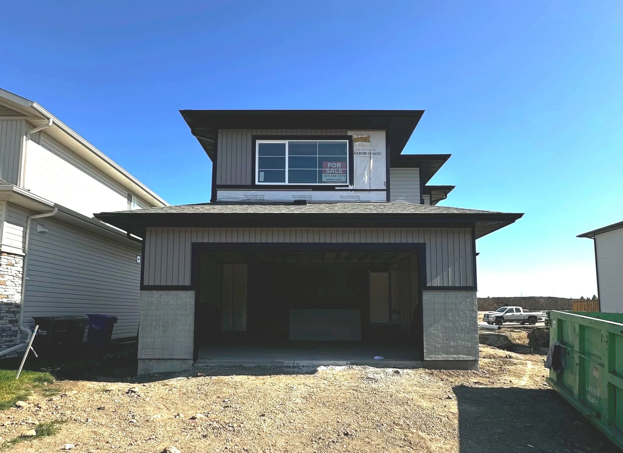 49 Turnbull Close Ready in December Timber Ridge 1707 sqft / 2-Storey 3 Bedrooms / 2.5 Bathrooms $559,900 DETAILS