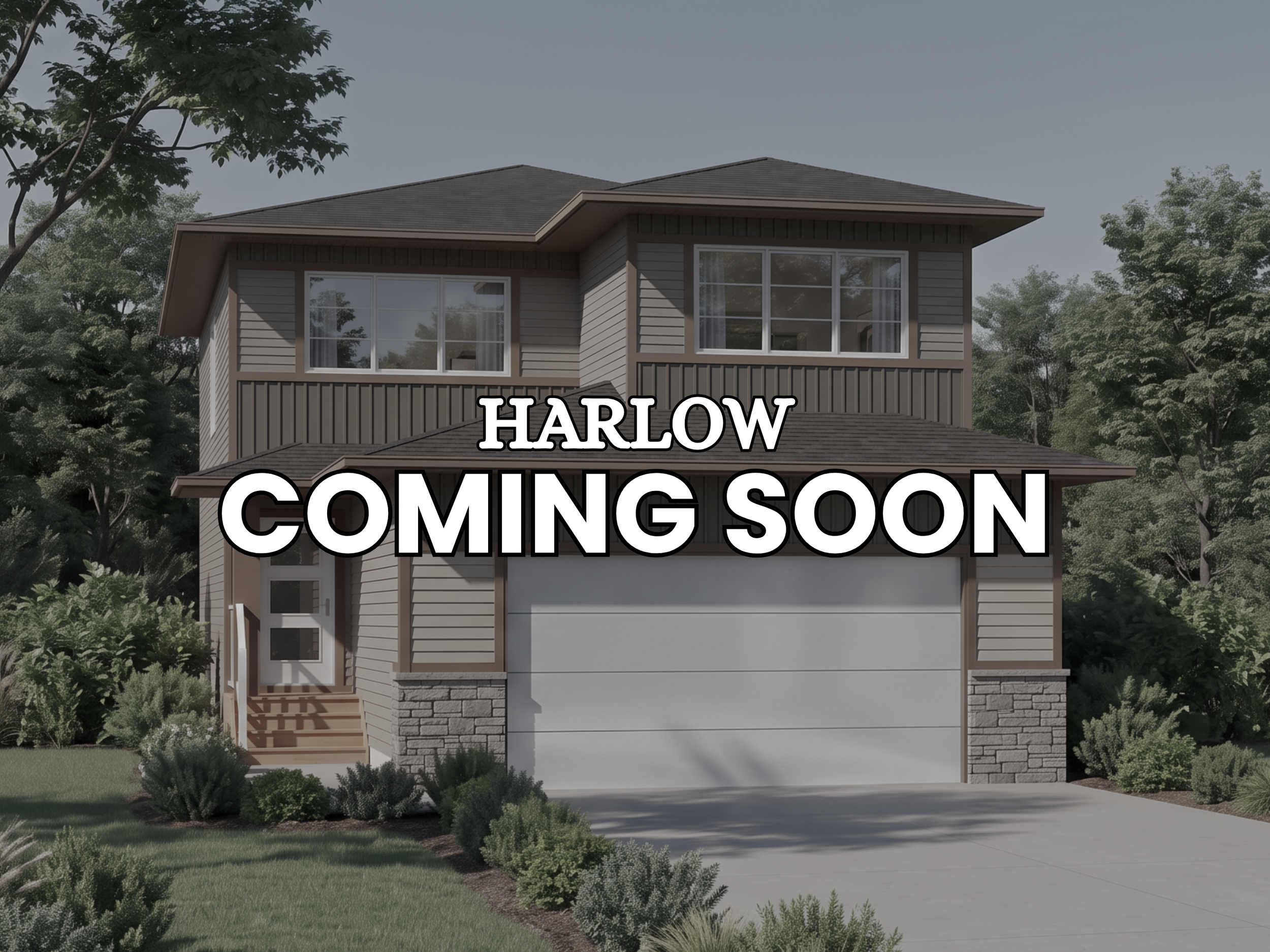    68 Trinity Street   Trinity Crossing 1860 sqft | 2-Storey 3 Bedrooms | 2.5 Bathrooms   UPCOMING BUILD       DETAILS   