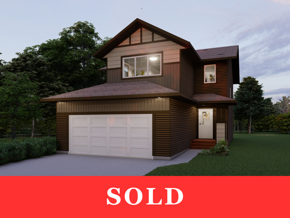    121 Mann Drive   Palisades 1928 sqft / 2-Storey 3 Bedrooms / 2.5 Bathrooms  SOLD     DETAILS   