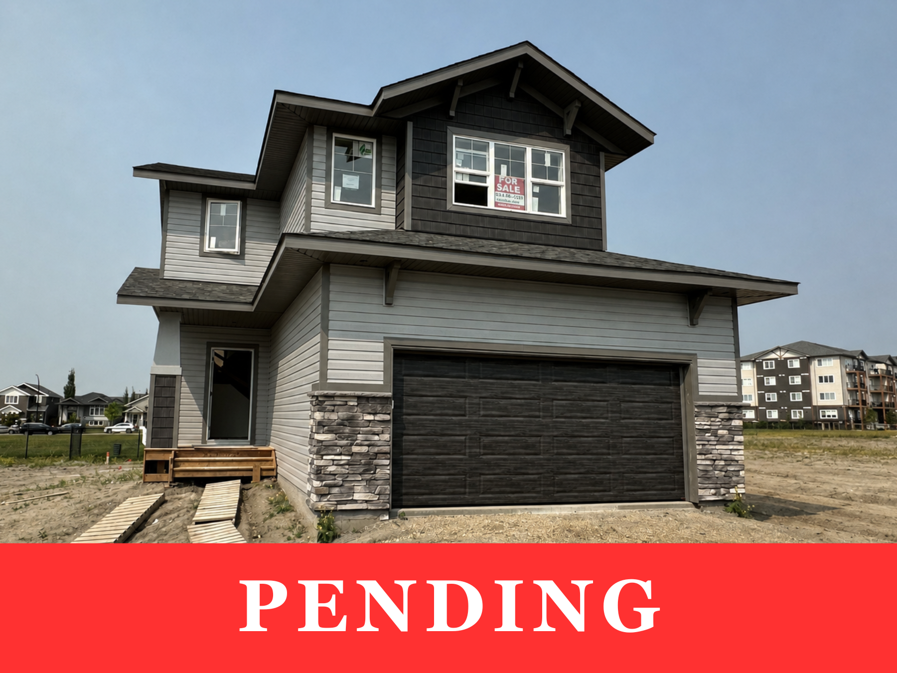    220 Turnbull Close   Ready in September Timber Ridge 2135 sqft | 2-Storey 3 Bedrooms | 2.5 Bathrooms  PENDING     DETAILS   