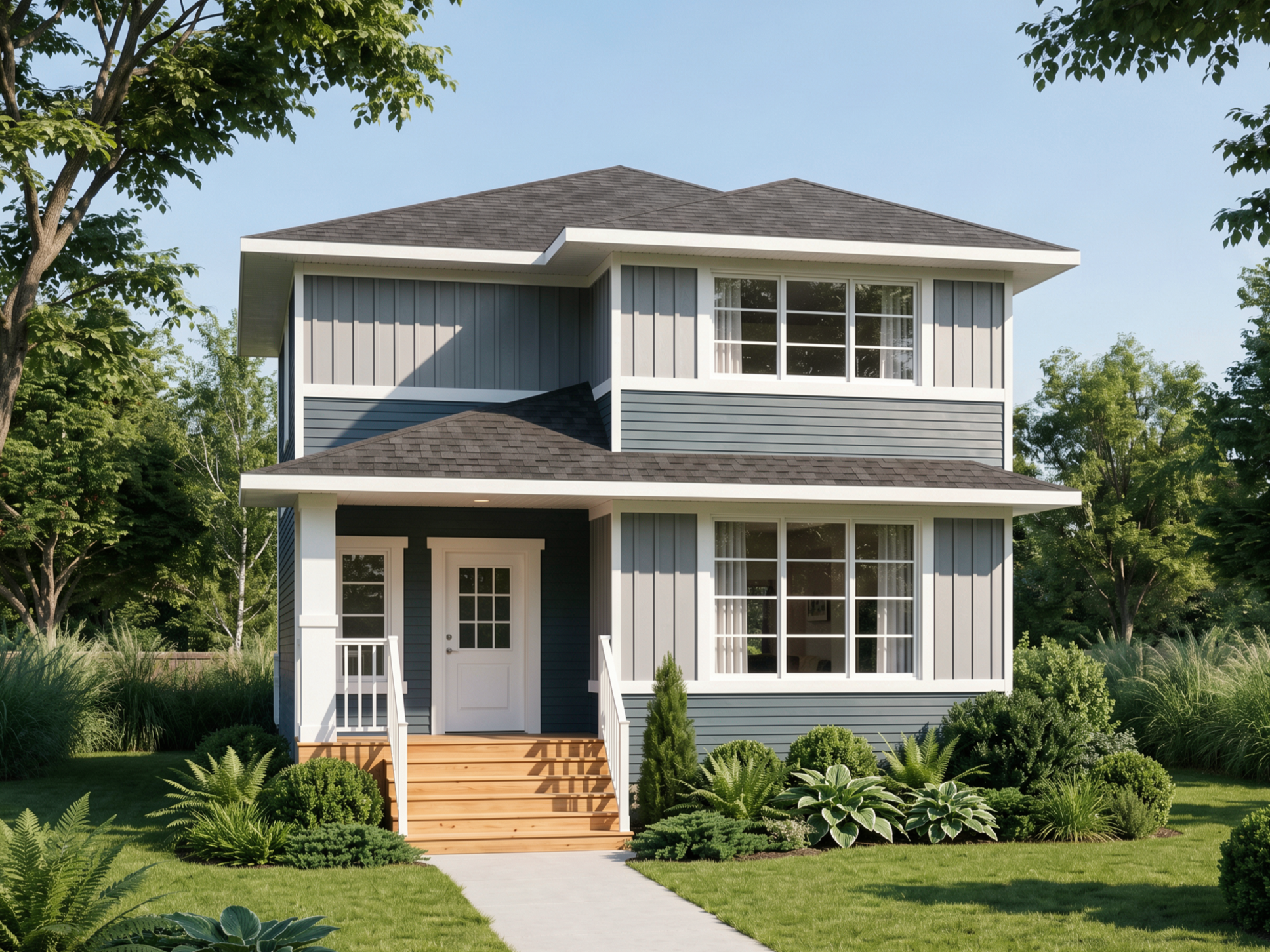    7 Beacon Hill Drive    Details Coming Soon  Beacon Hill 1450 sqft | 2-Storey 3 Bedrooms | 2.5 Bathrooms     DETAILS   