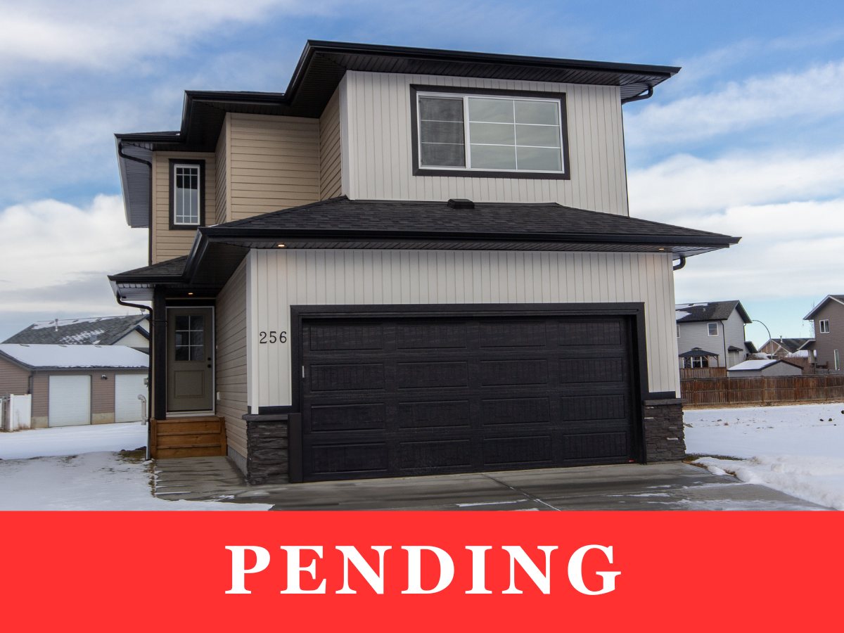    256 Augustus Way     MOVE-IN READY   Palisades 1707 sqft / 2-Storey 3 Bedrooms / 2.5 Bathrooms  PENDING     DETAILS   