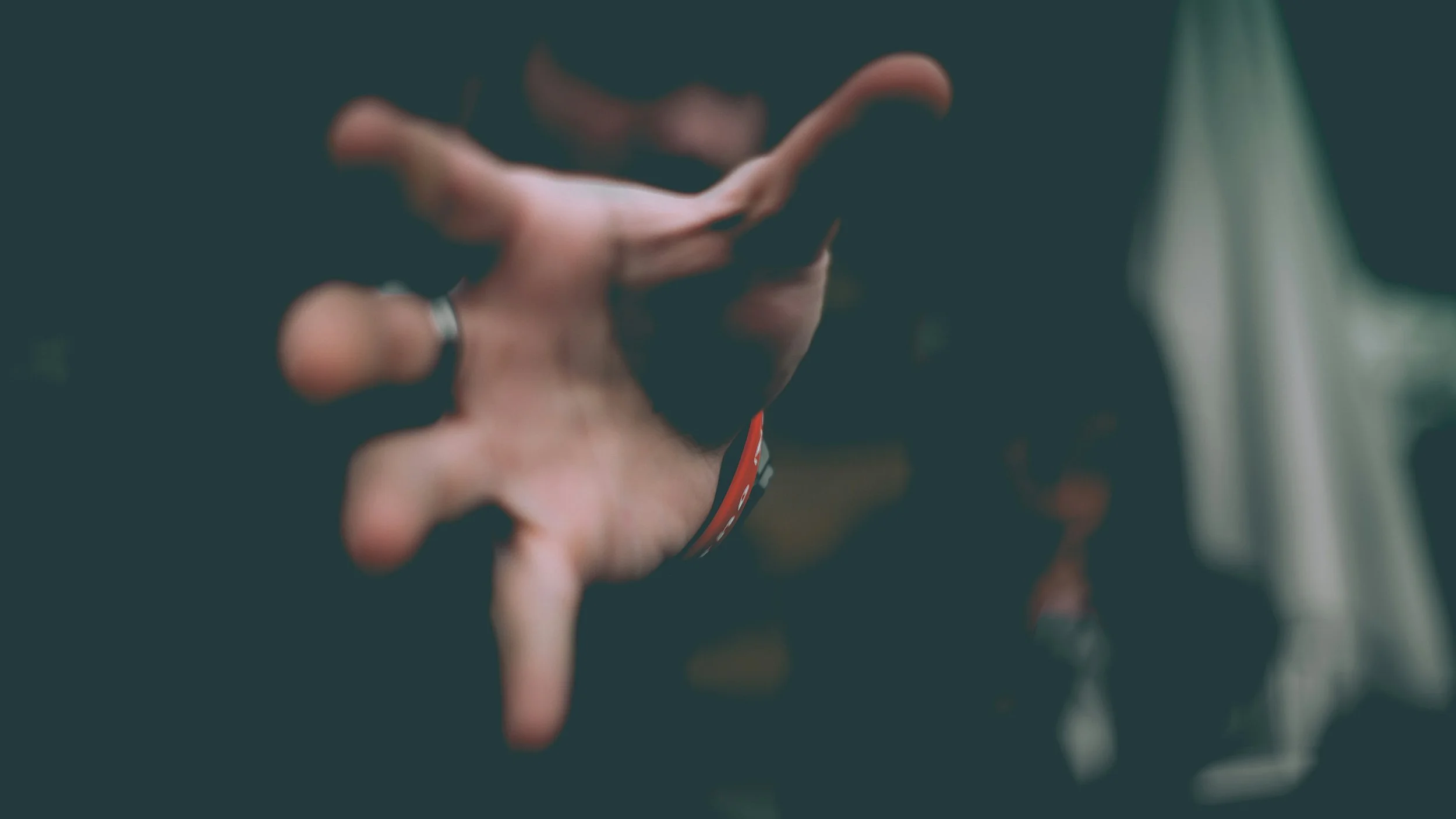 A man was traveling from Jerusalem to Jericho. You won't believe what happened next!