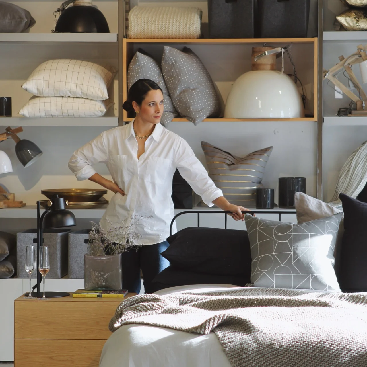 Workshop series one : grey lynn