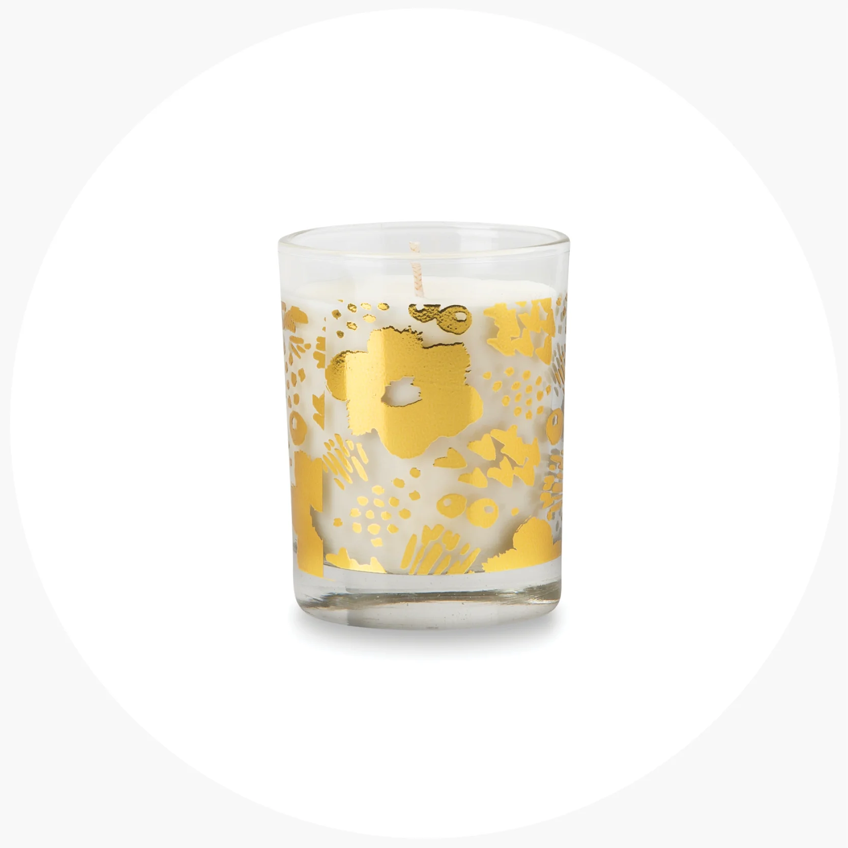 5something smelly.fig leaf soy candle$29.90