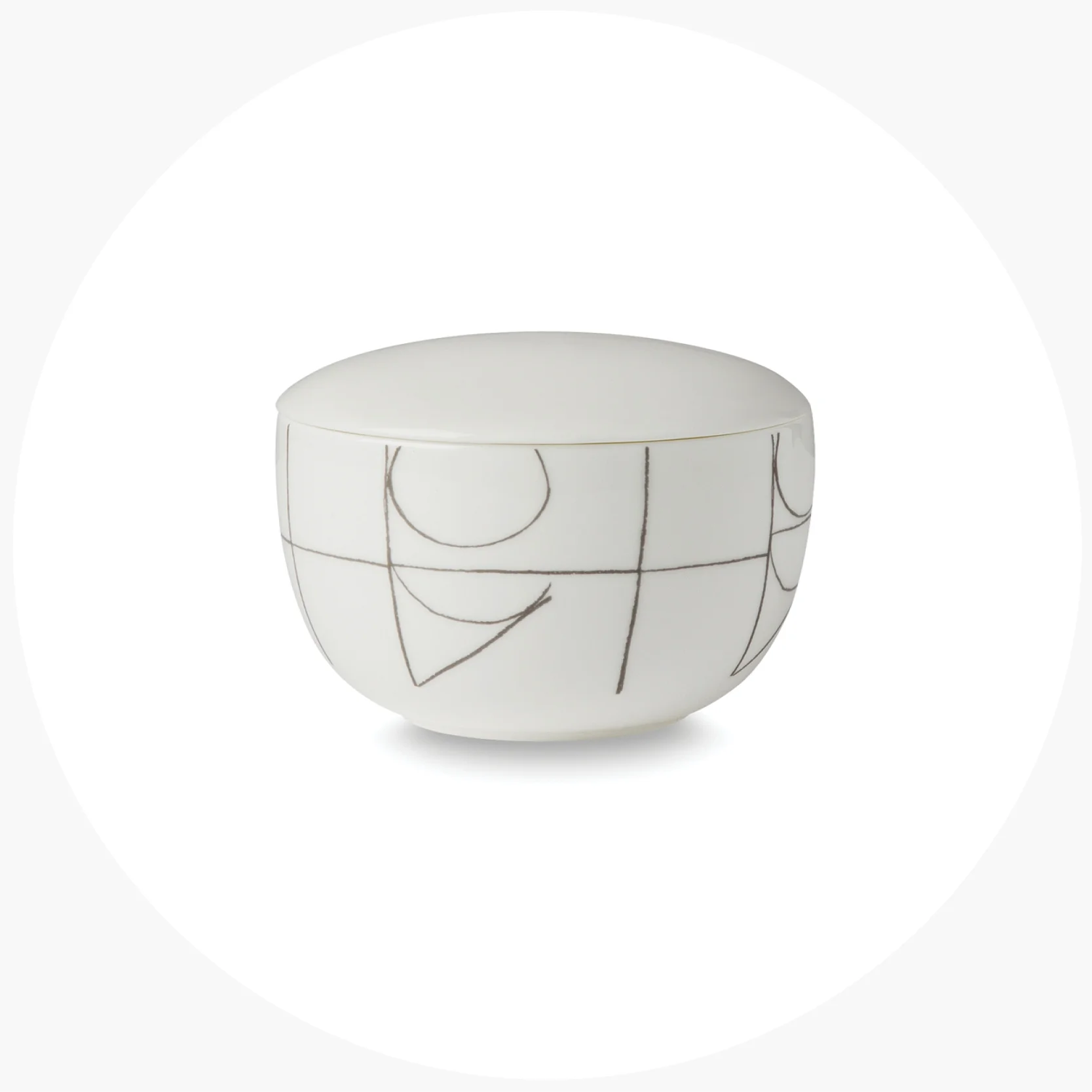 4trinket dish.muster sugar bowl$35.90