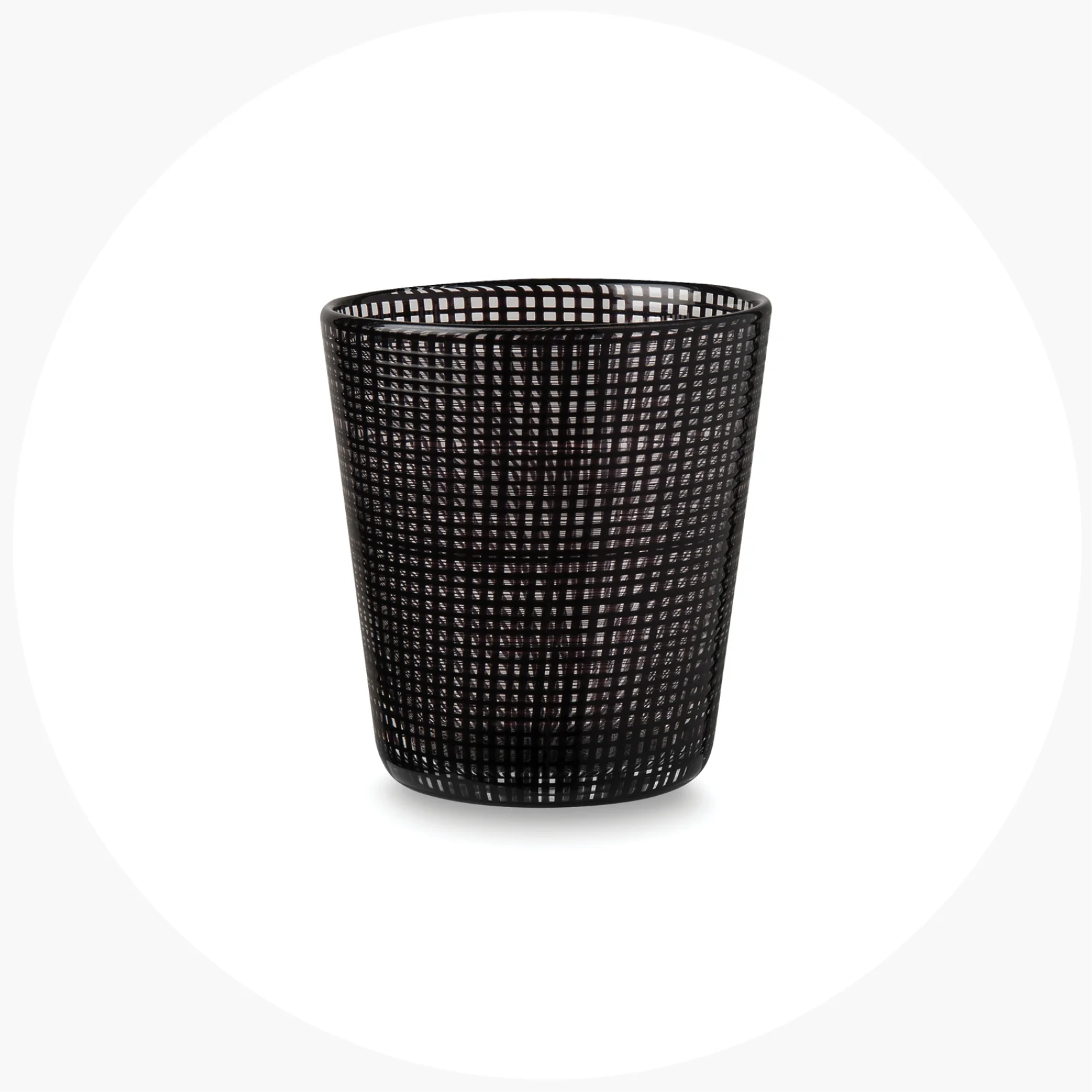 6vessel for water.grid tumbler$99.90 S/4