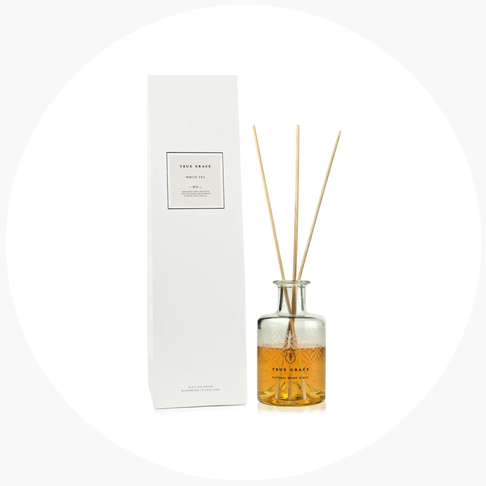 5something smelly.true grace diffuser$79.90