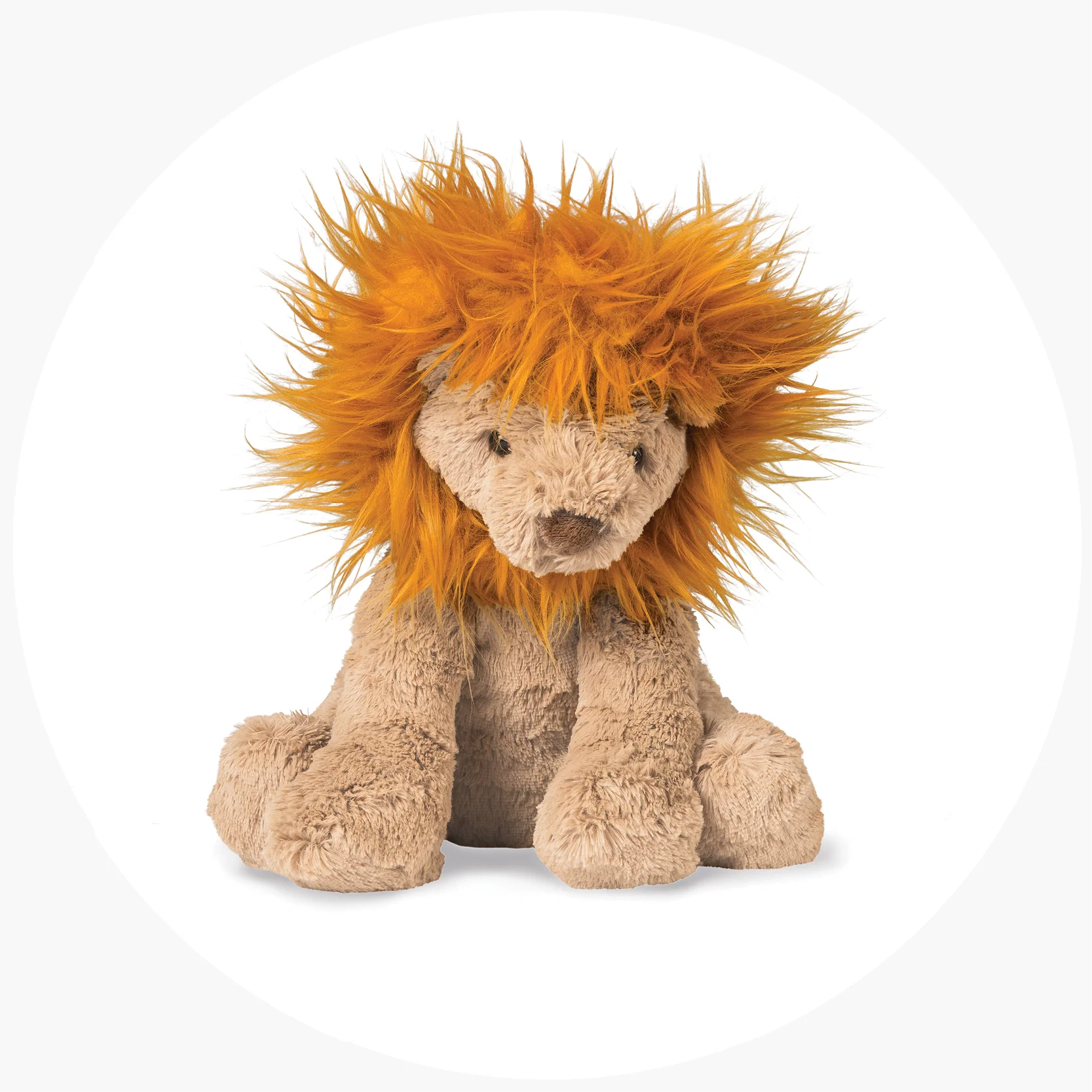 3 .liam the lion$34.90