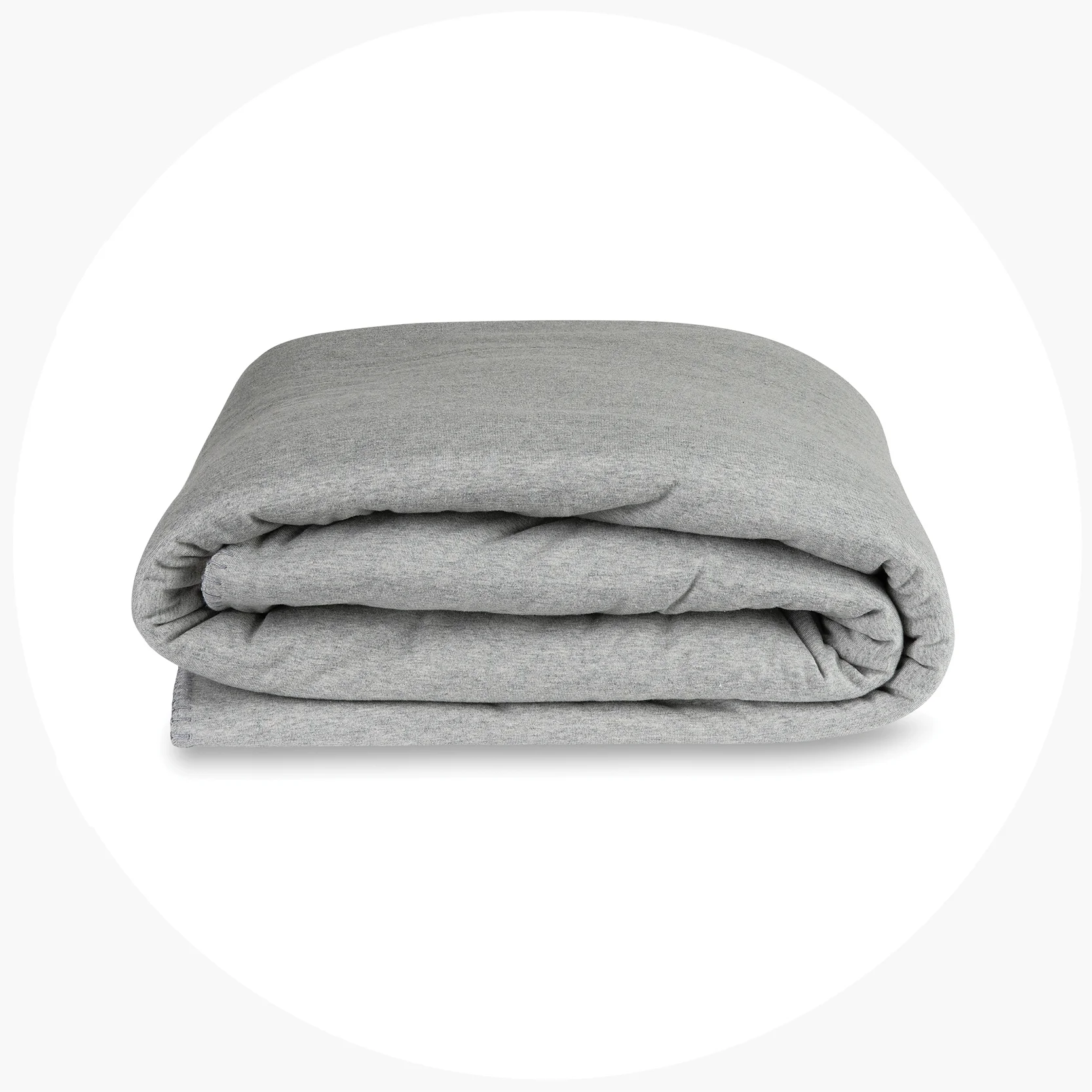 5 .cotton comfort blanket$89.90
