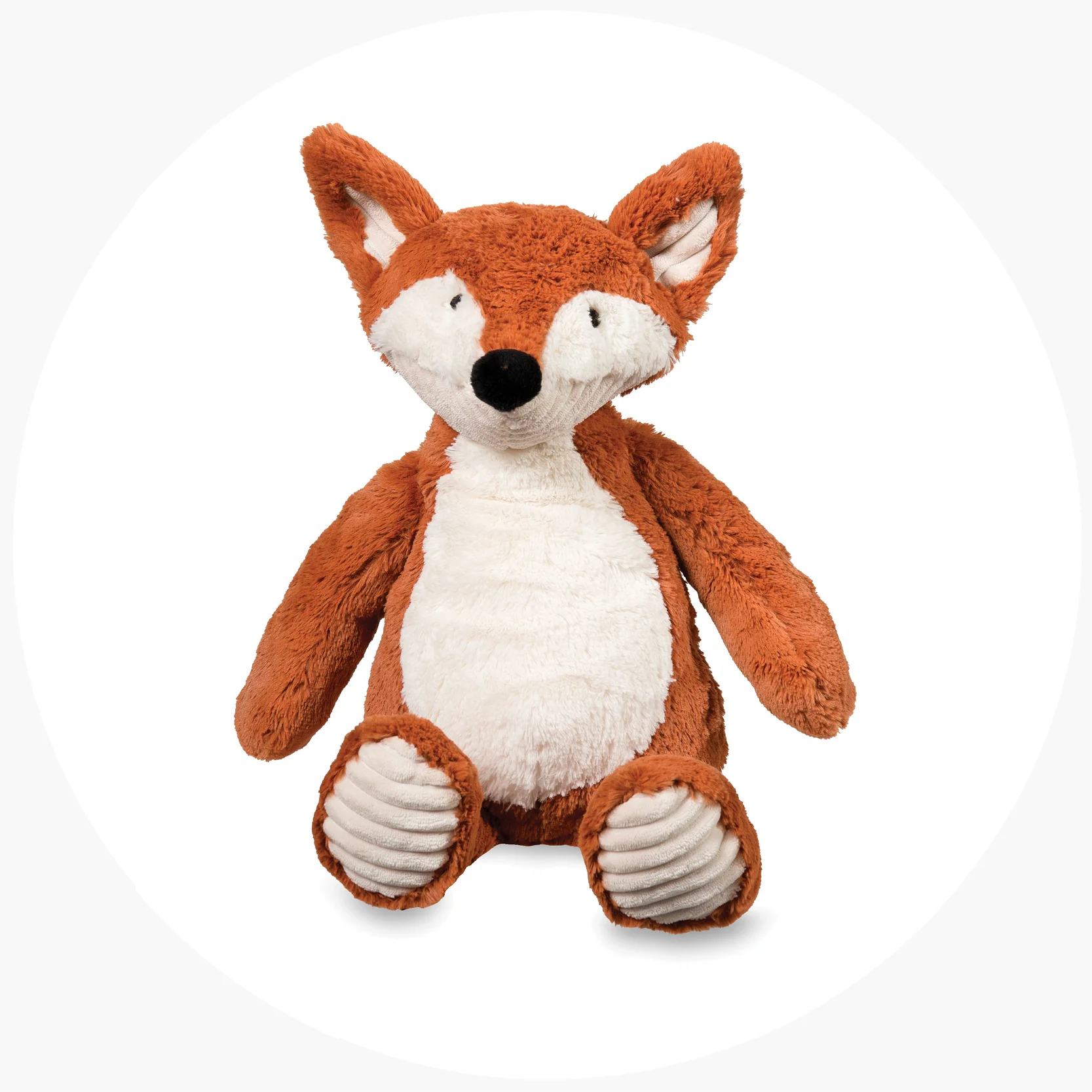 6 .basil the foxfrom $29.90