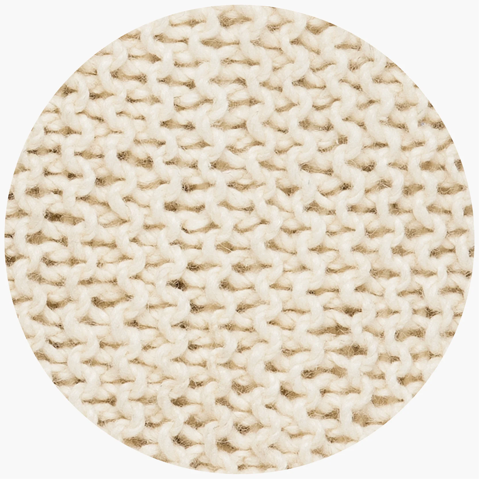 4 .purl stitch throw$139.90