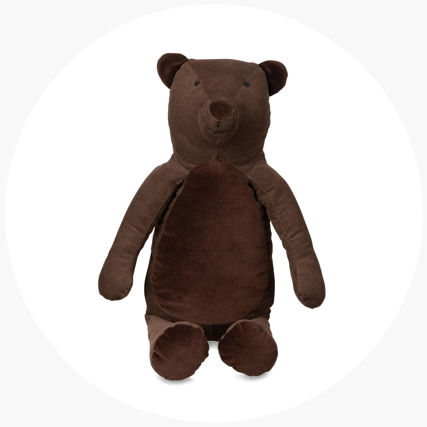 5 .ziggy bear$49.90