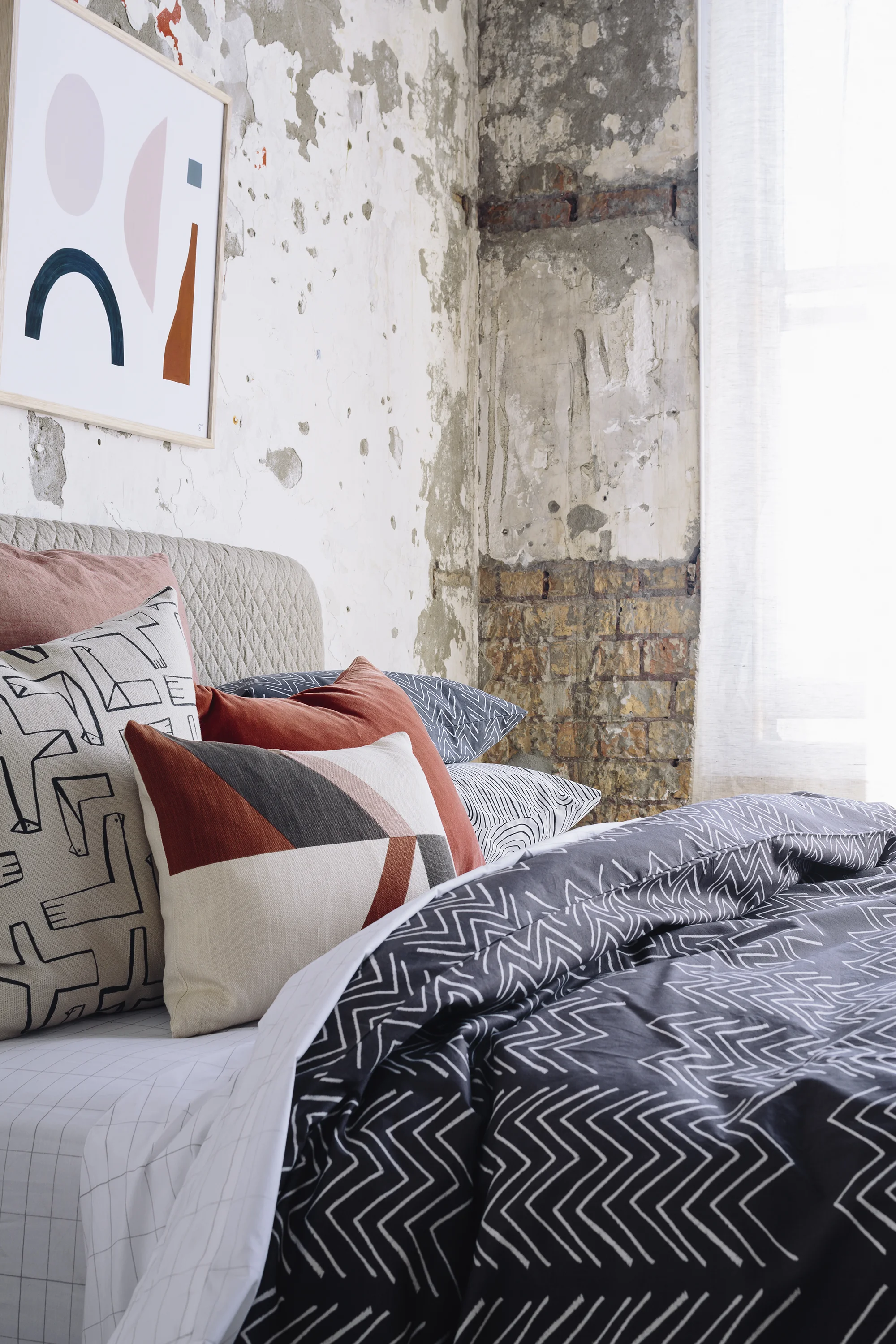 Featuring artwork by Samantha Totty.