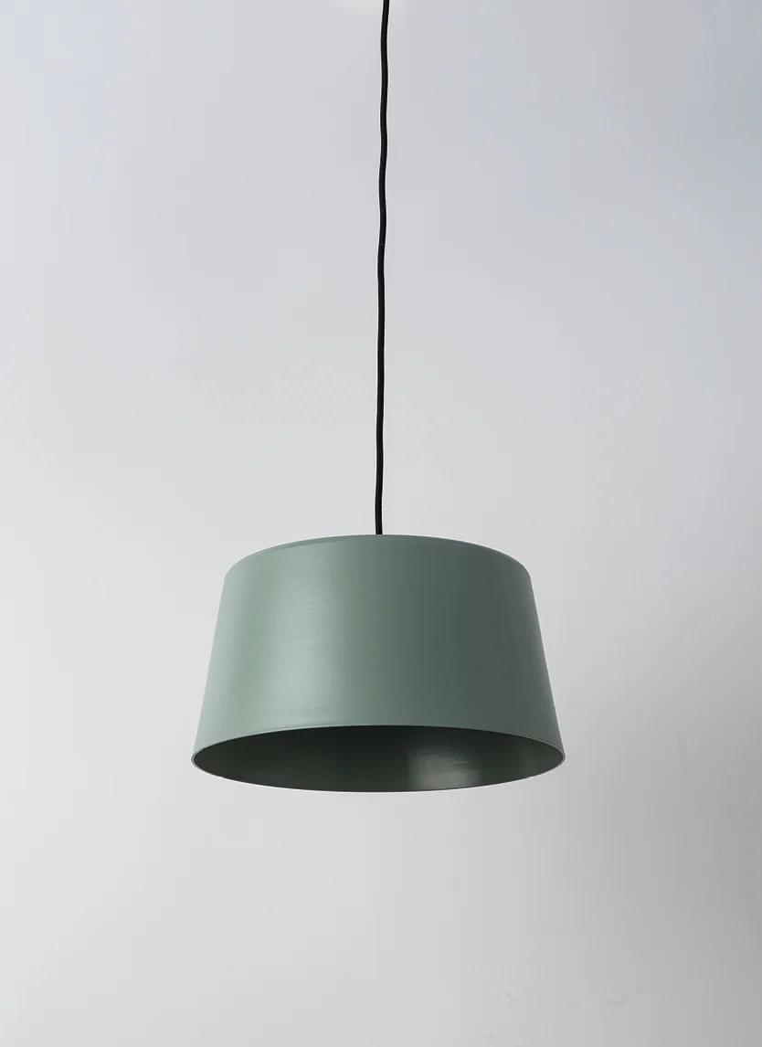 Sage Contrast Light Shade$299