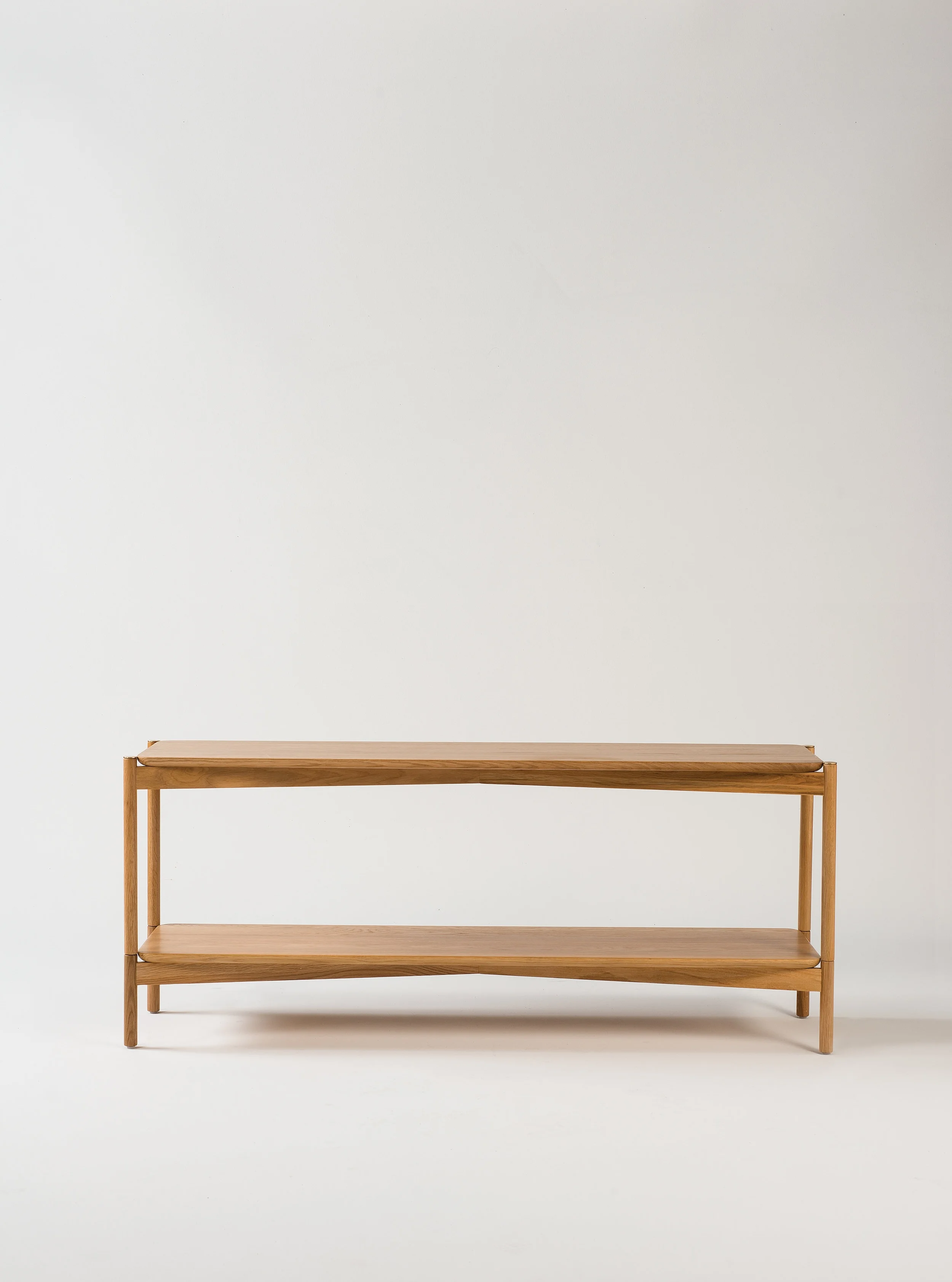 Radial Large Low Shelving $1490