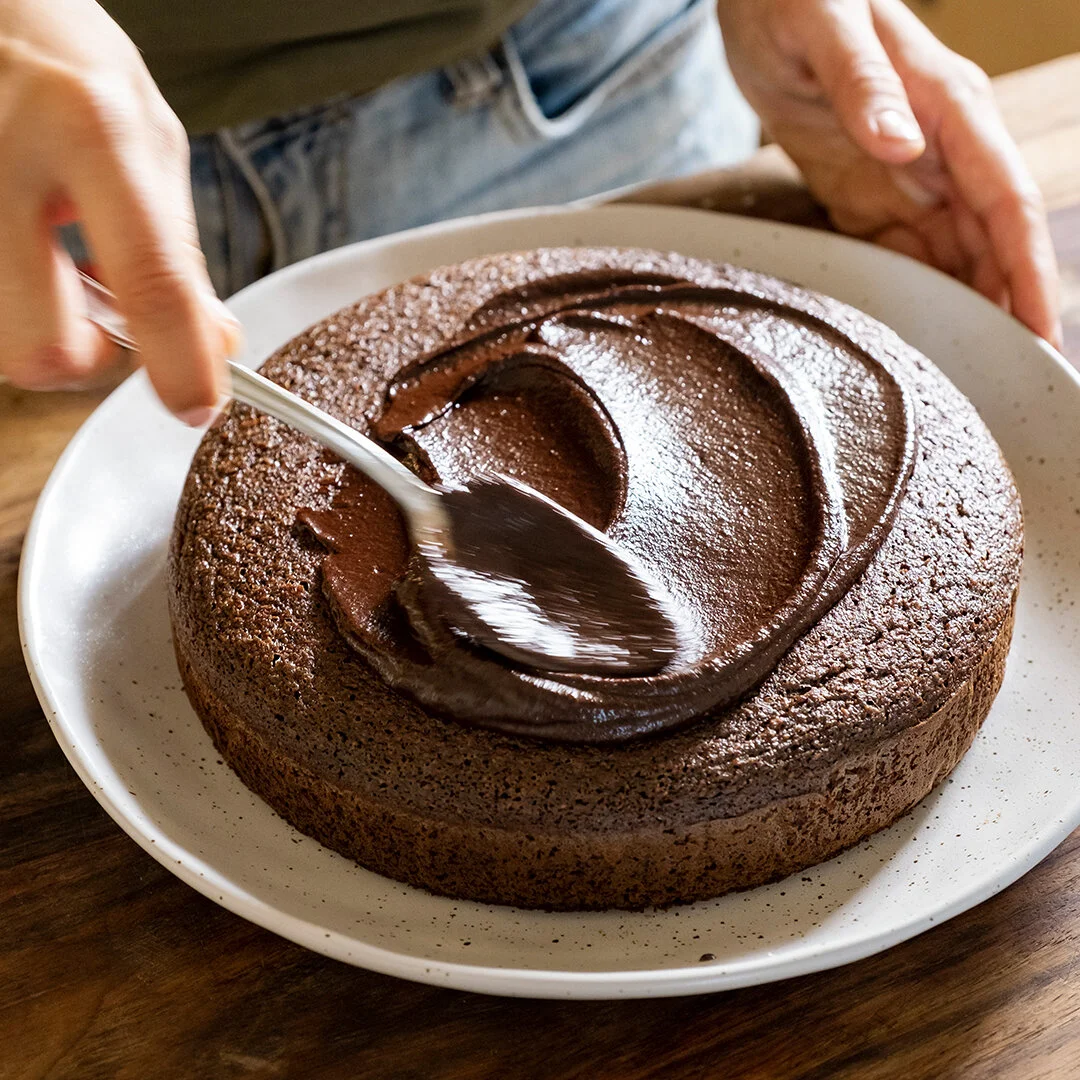 Città at home Nadia Lim shares three beautiful Easter recipes — città