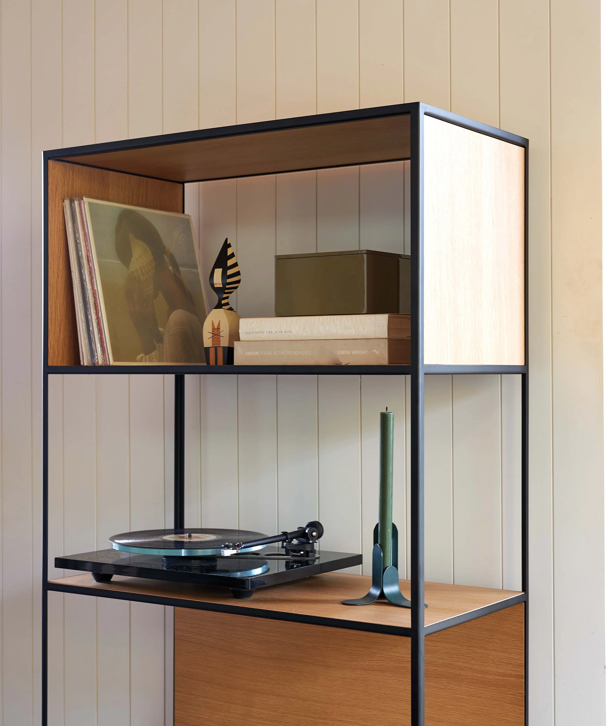 Città at home: what we’re listening to right now