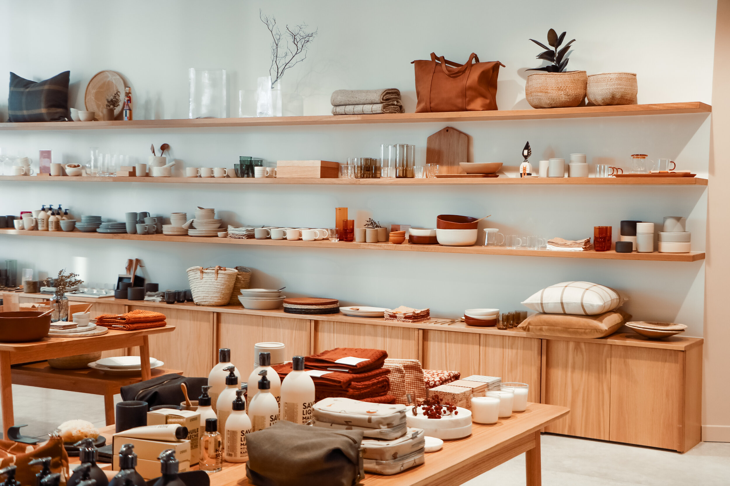  Introducing Città at Commercial Bay