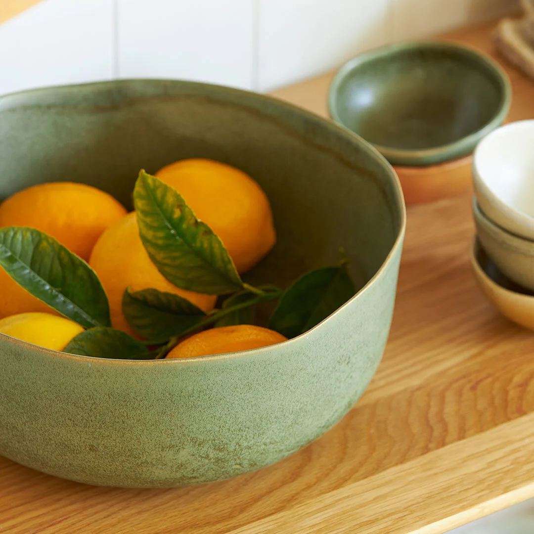 Handcrafted in Portugal: Discover our Milu &amp; Serena ceramics
