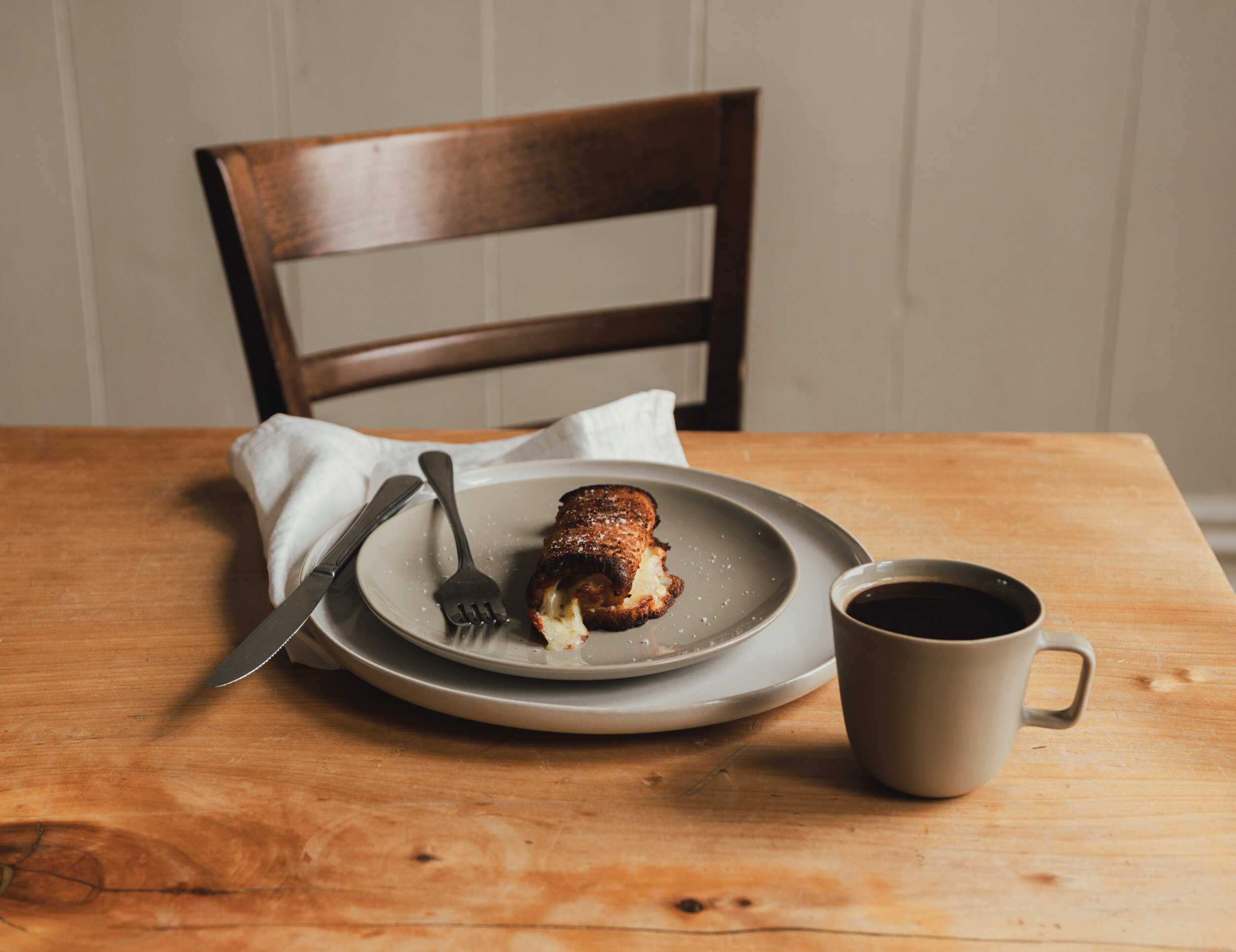 Orphans Kitchen share its famous Southland cheese roll recipe