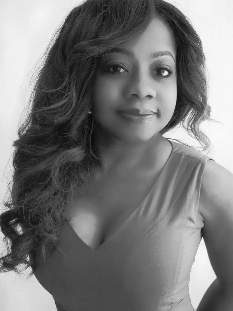 Jennifer Dianne Thomas, Chief Legal Officer & Co-Founder
