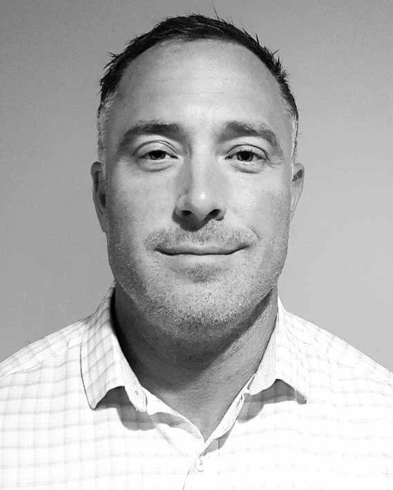 Greg Foster, Directeur des opérations et du développement de produits
