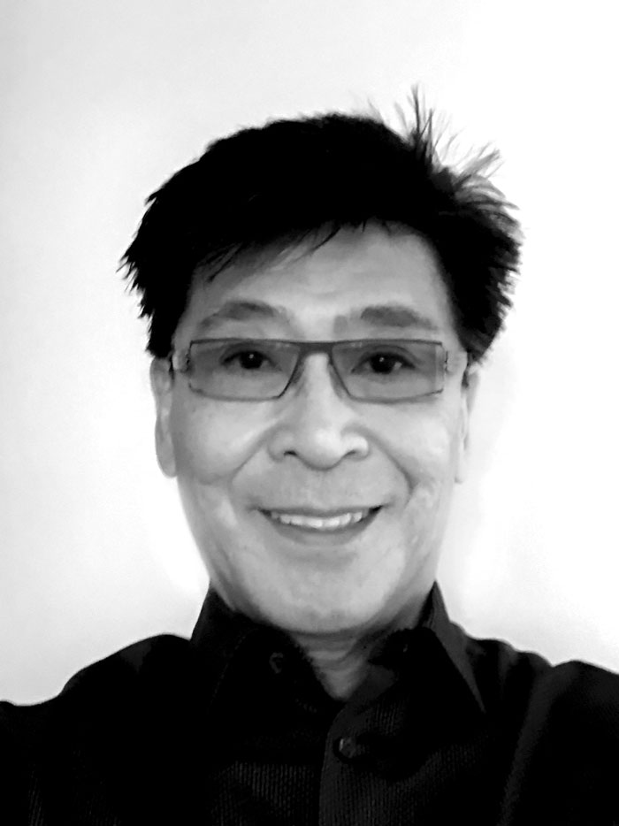 Fran Sanda, Chief Business Development Officer