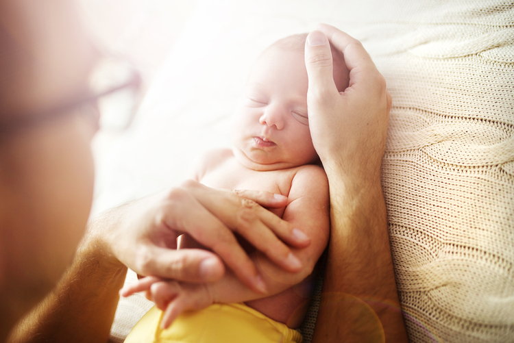 A Dad’s Guide to Raising Baby Girls